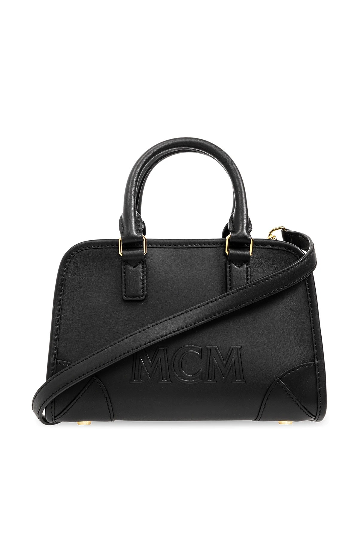 Torba na ramię ‘Boston Mini’