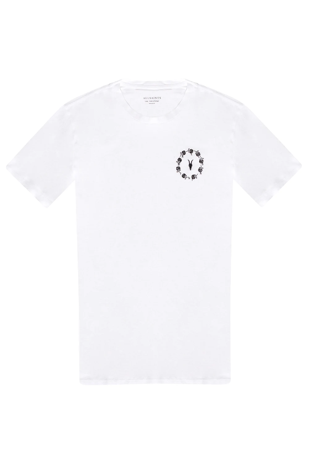 T-shirt z krótkimi rękawami ‘Bunch Brace’