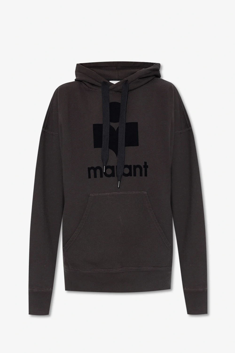 SCHWARZ ‘Mansel’ hoodie