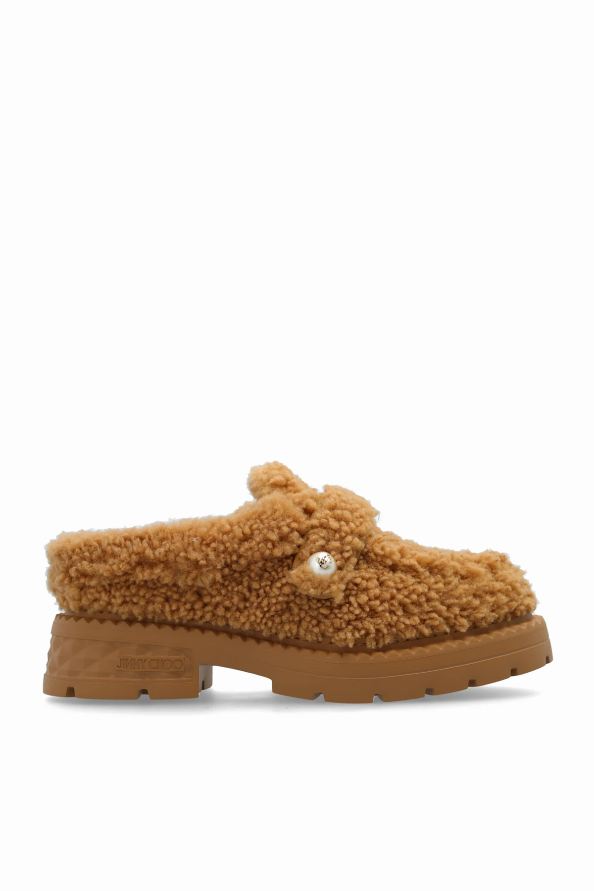 Plateau-Sandalen Shea