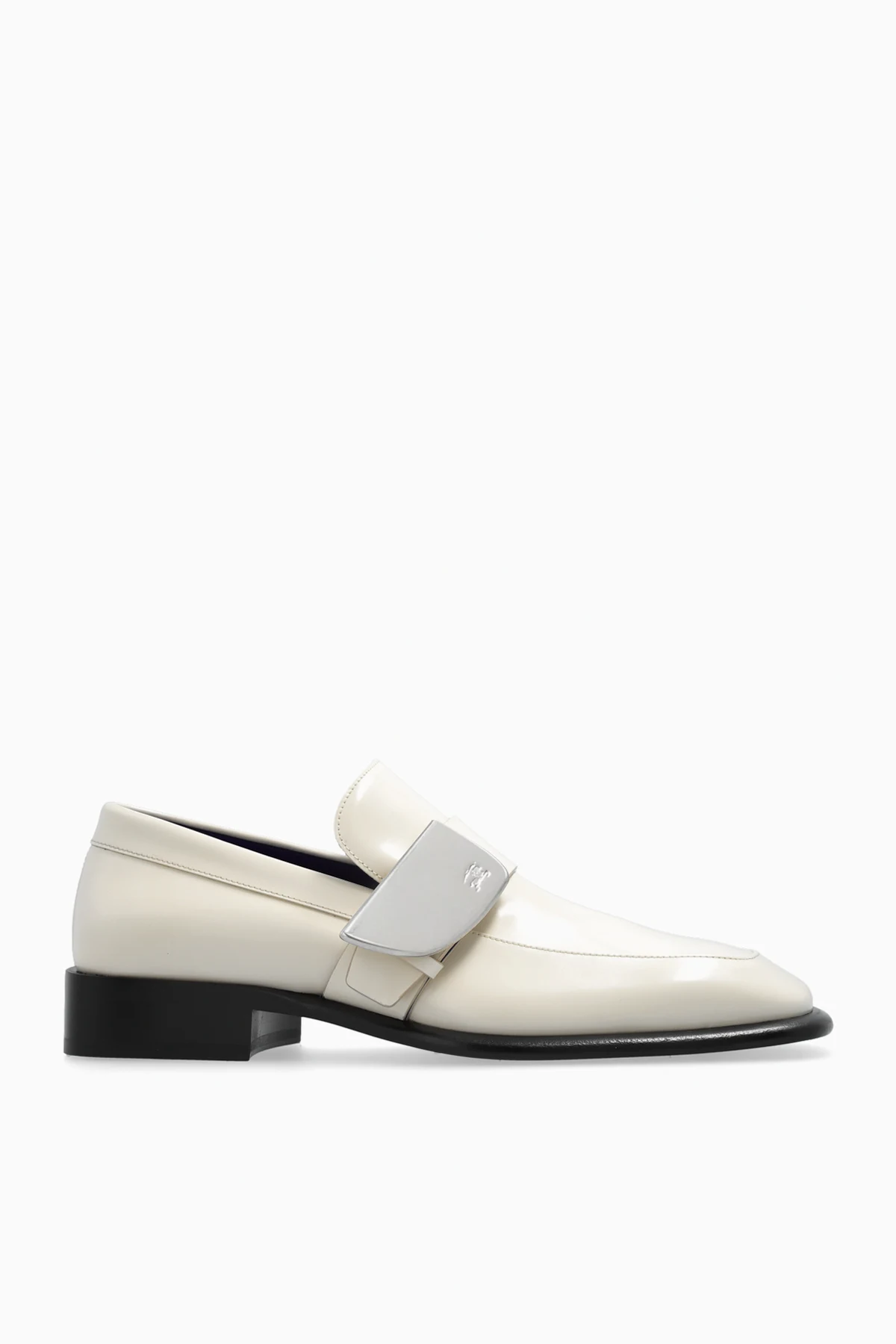 Buty ‘Shield’ typu ‘loafers’
