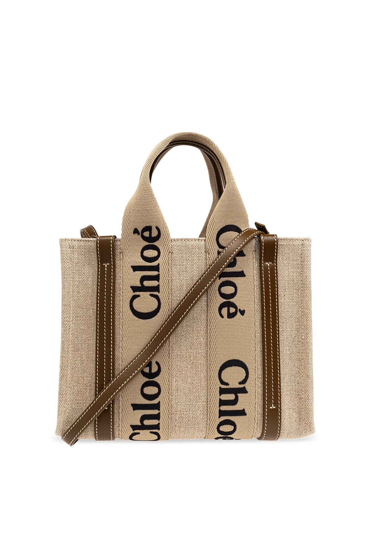 Torba na ramię `Woody Small`