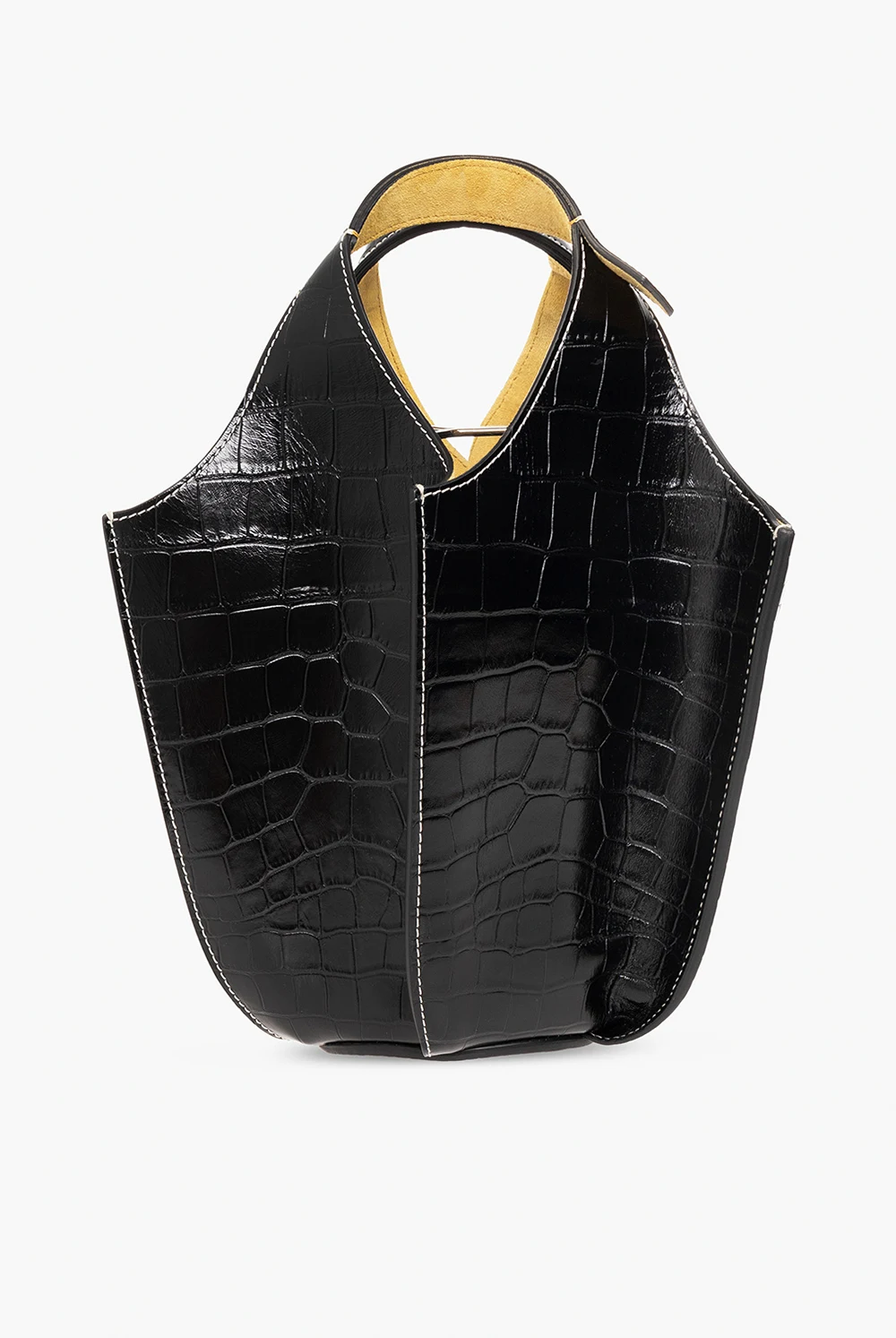 Torba do ręki ‘Embossed’