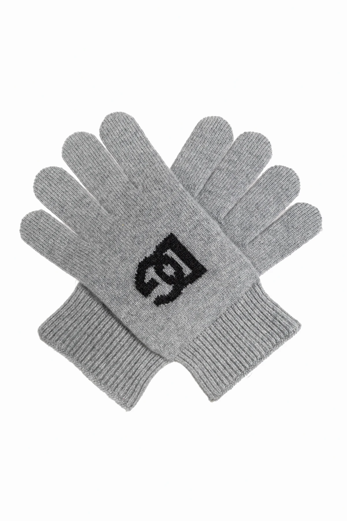 Kaszmirowe rękawiczki