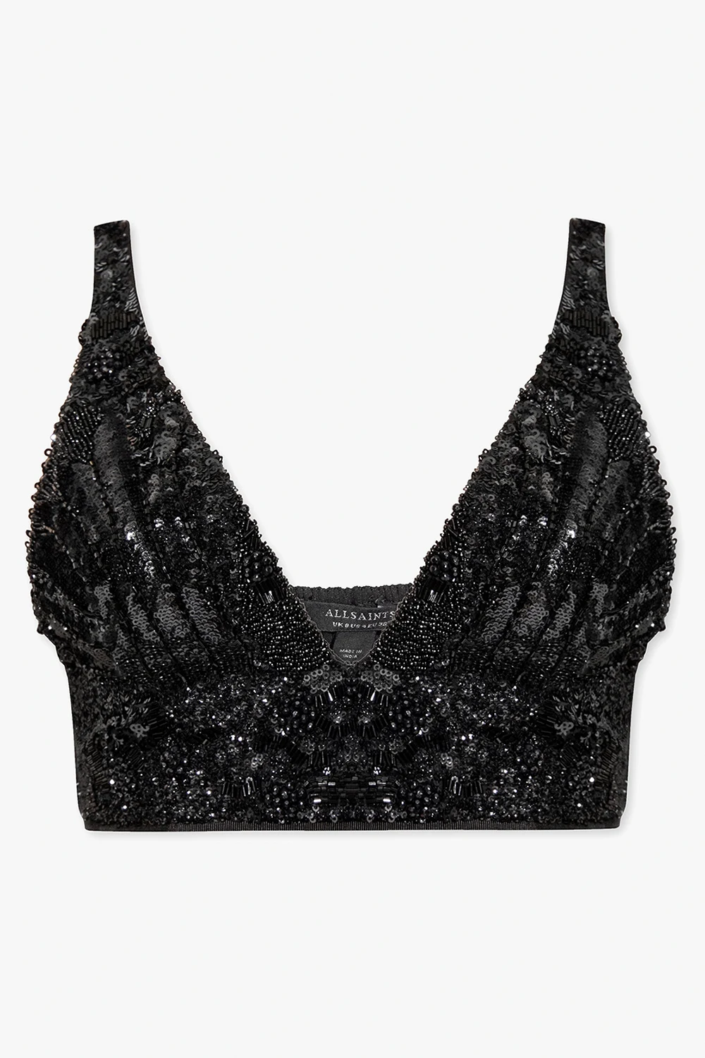 ‘Fern’ top
