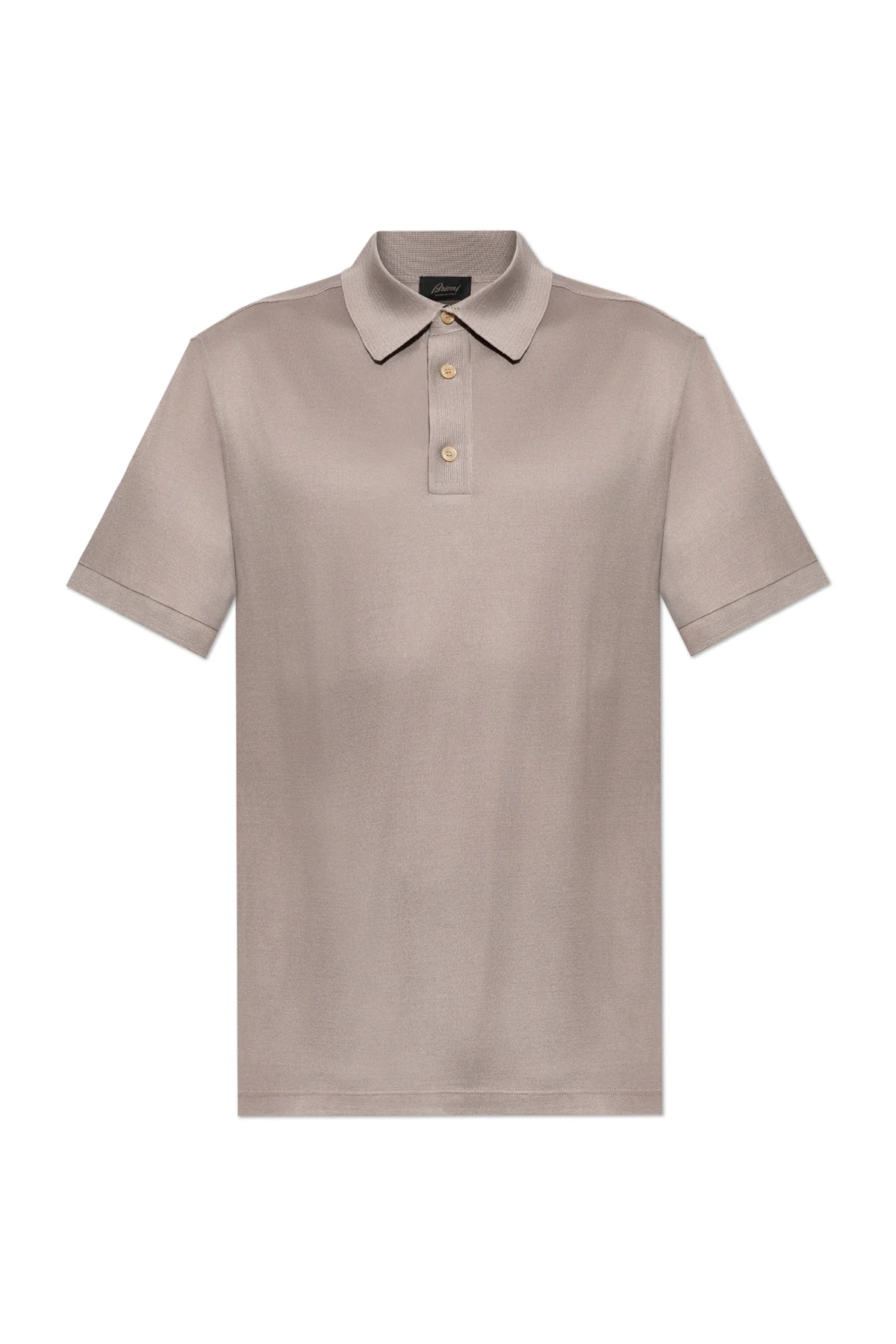 Jedwabne polo