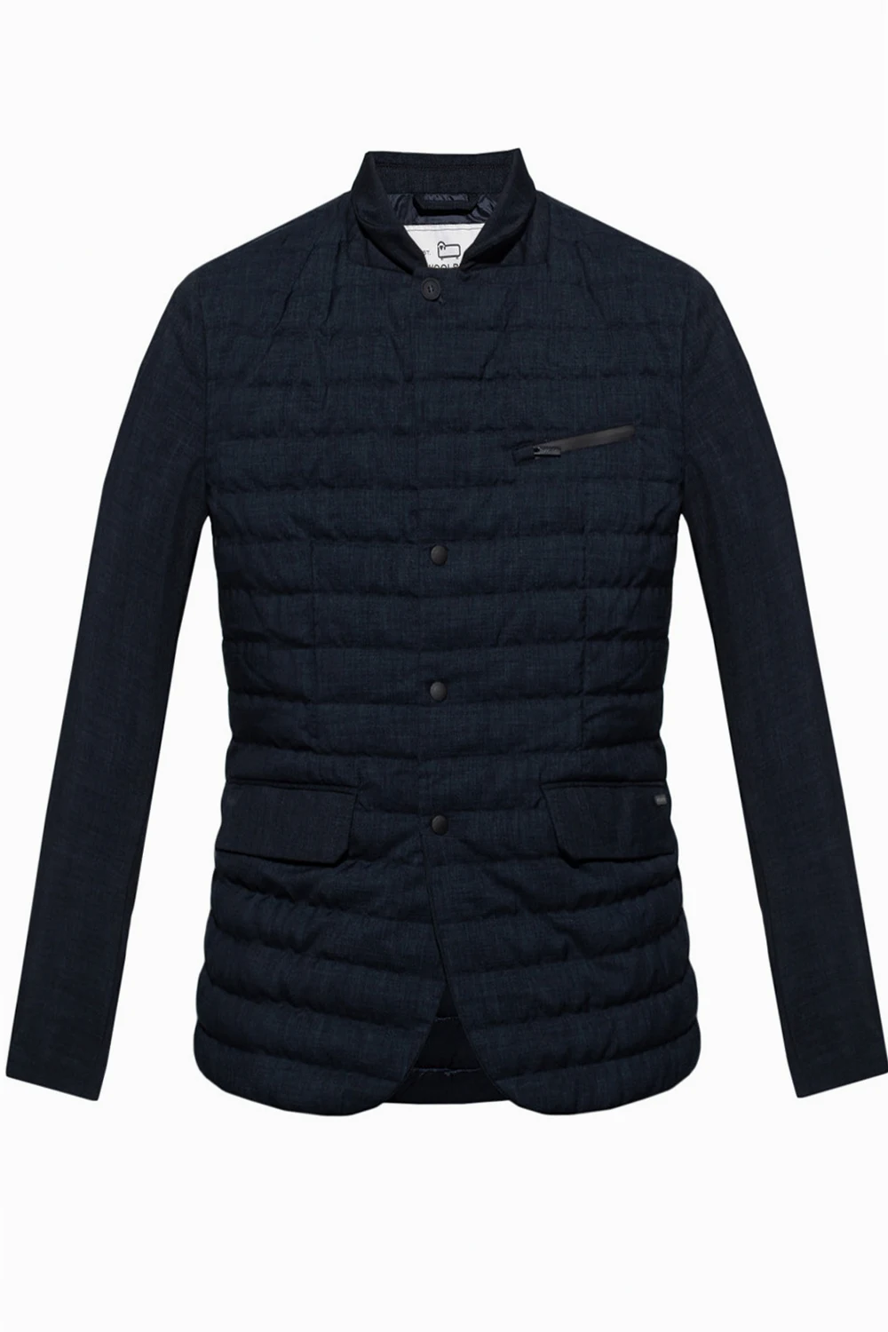 Quilted jacket
