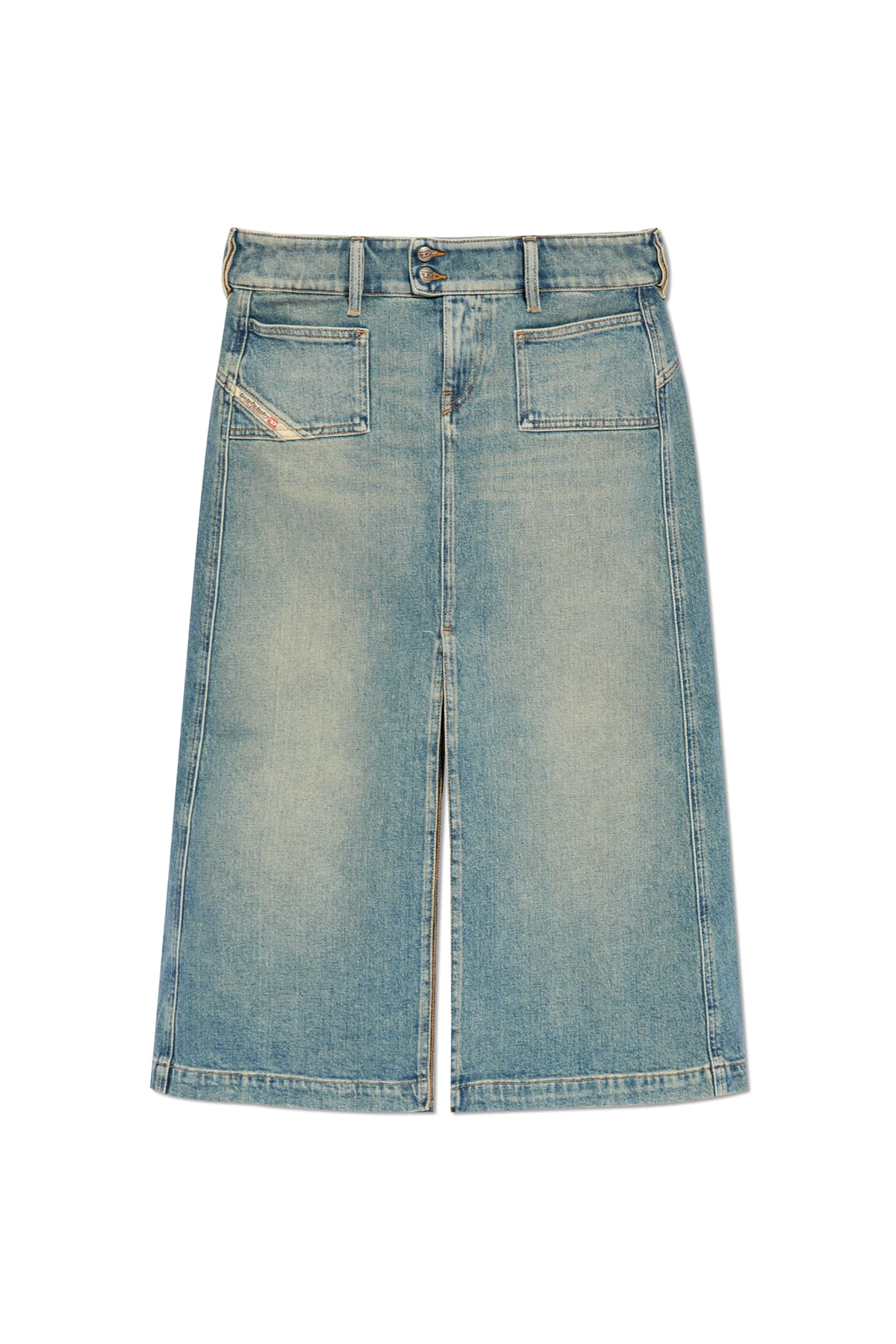 Skirt 'DE-HUSH-MID'