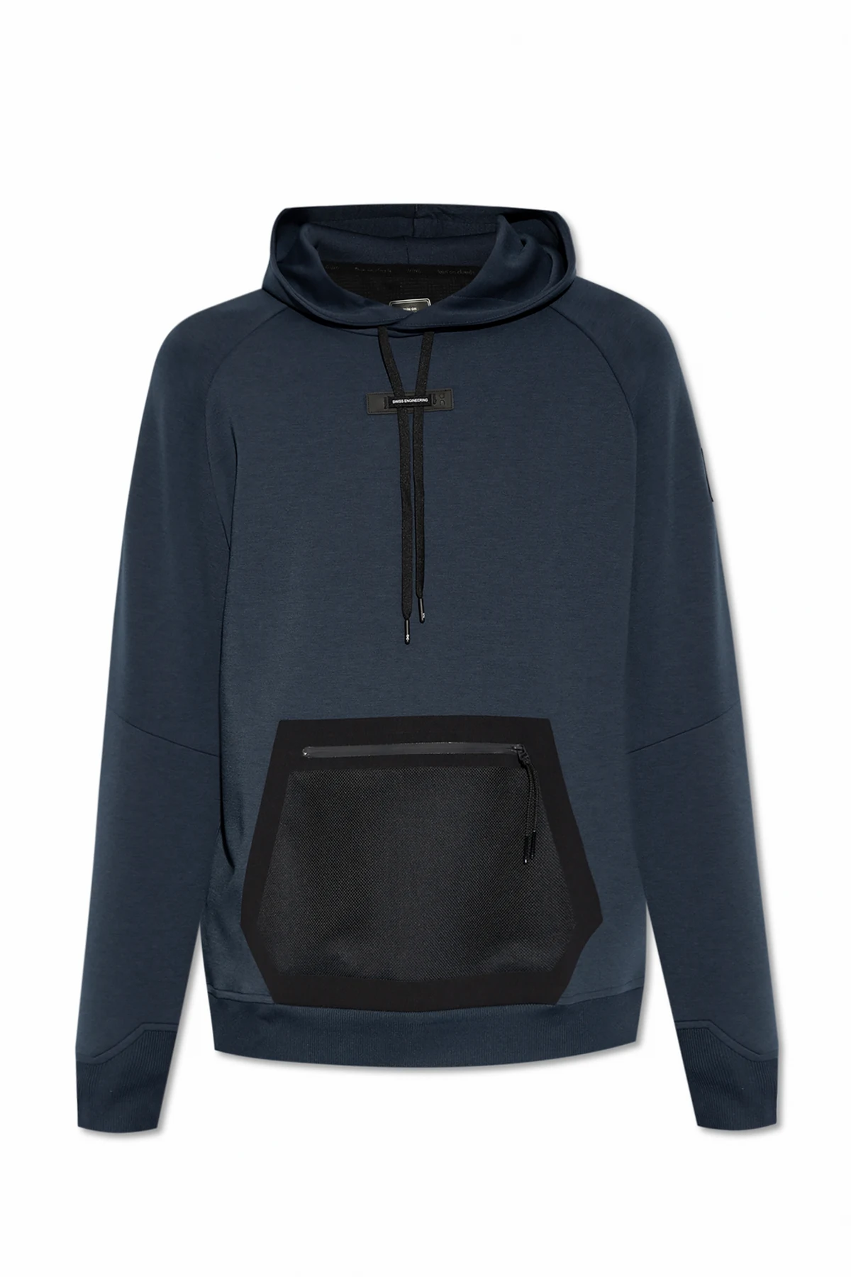 Bluza z kapturem z kolekcji `Zendaya Edit`