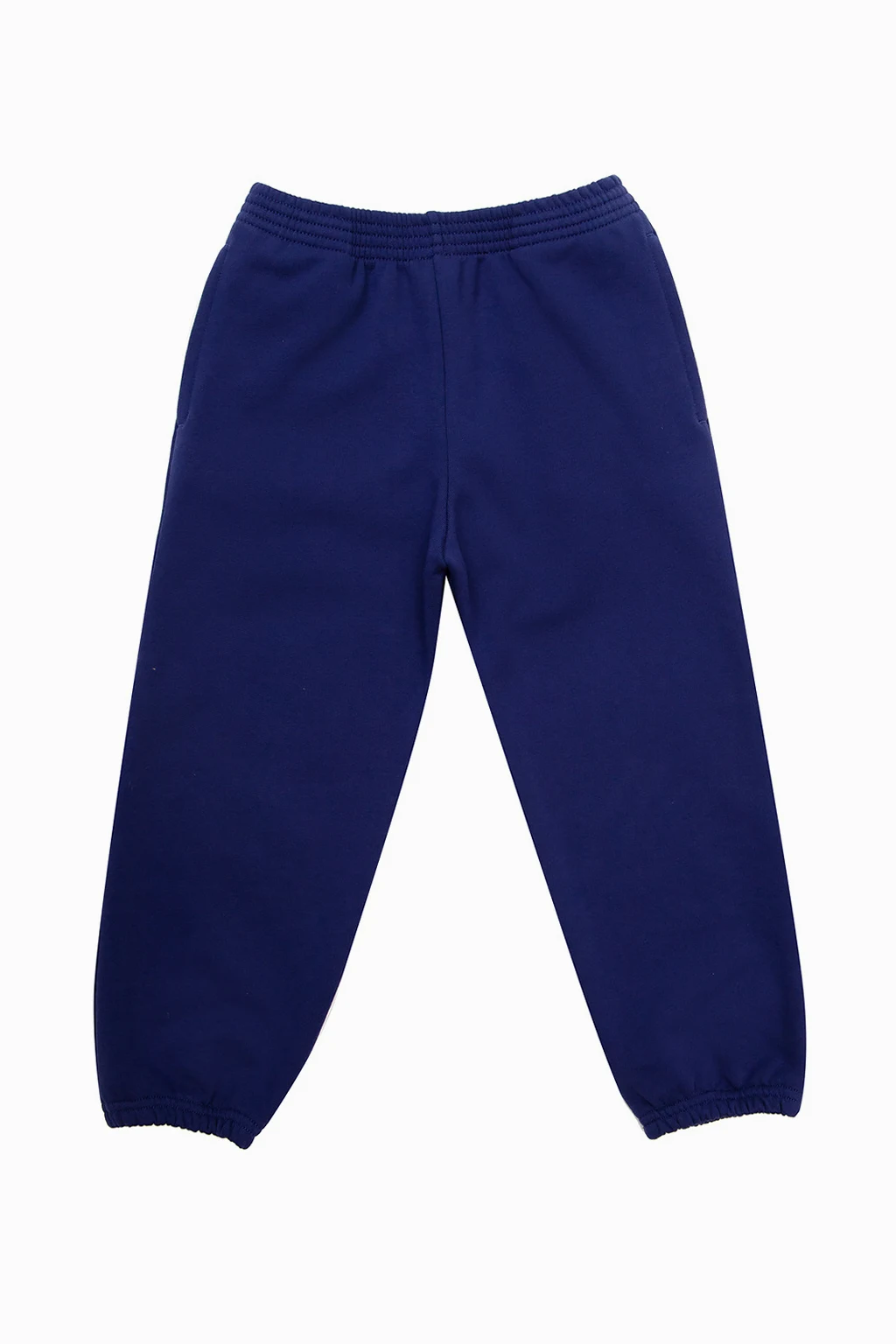 Sweatpants with pockets