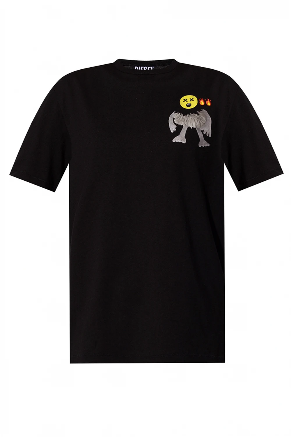 ‘T-Boyish’ T-shirt