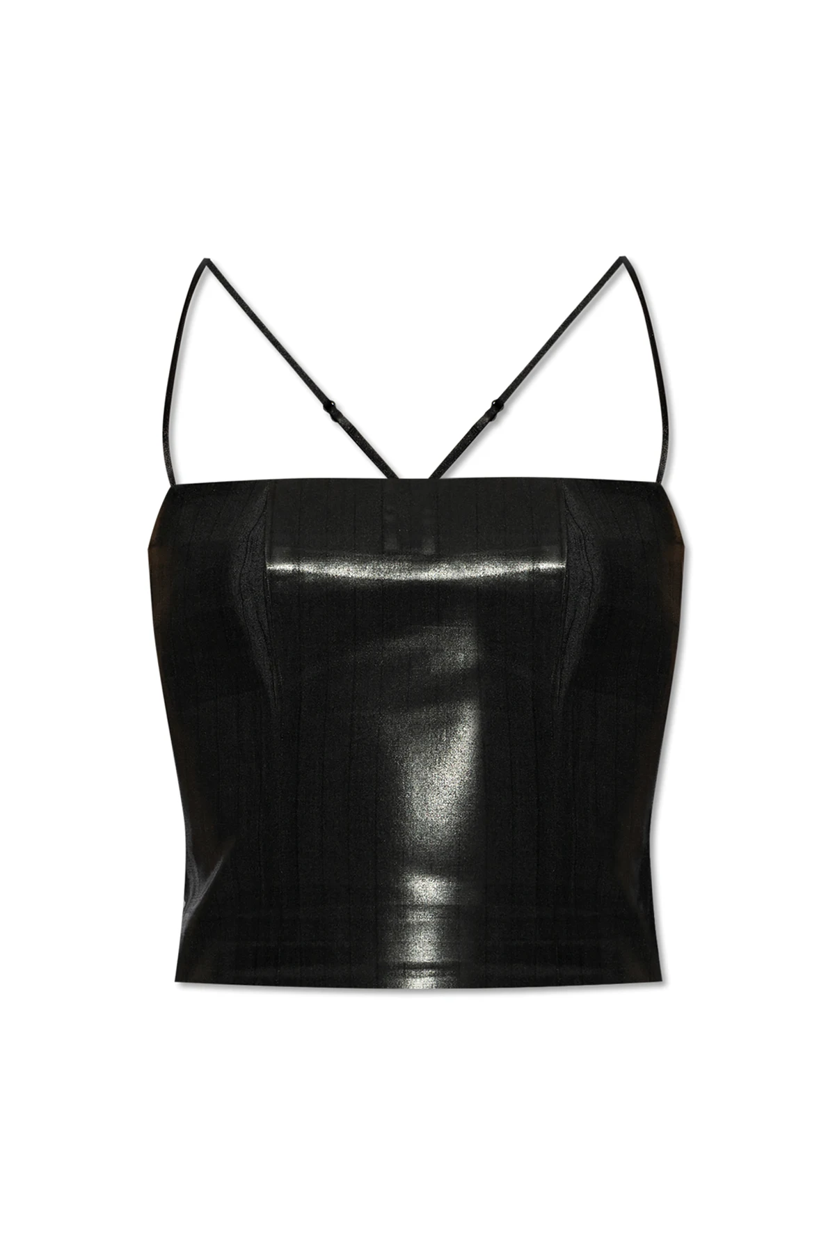 BLACK Top `T-REASURE`