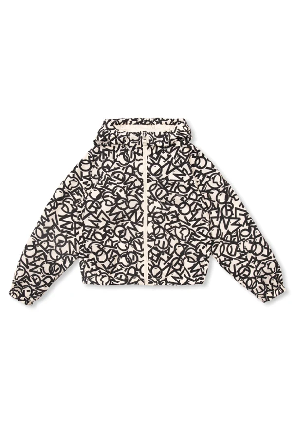 SCHWARZ Jacke ‘Maisha’