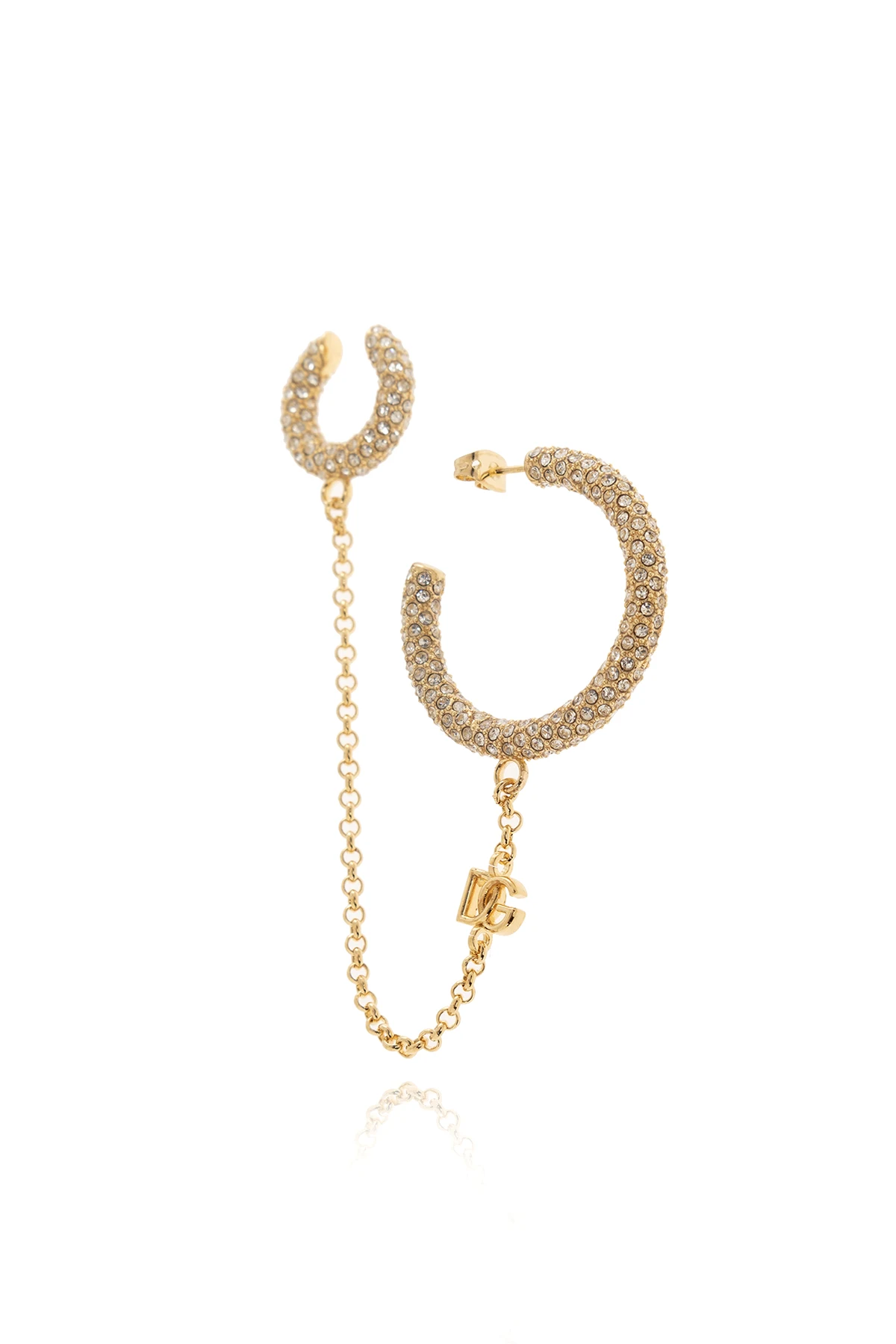 Single earring