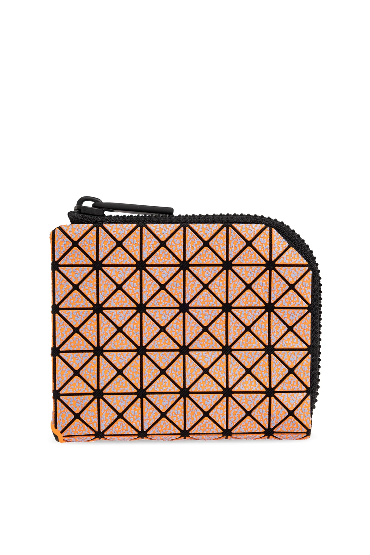 ORANGE Wallet with logo