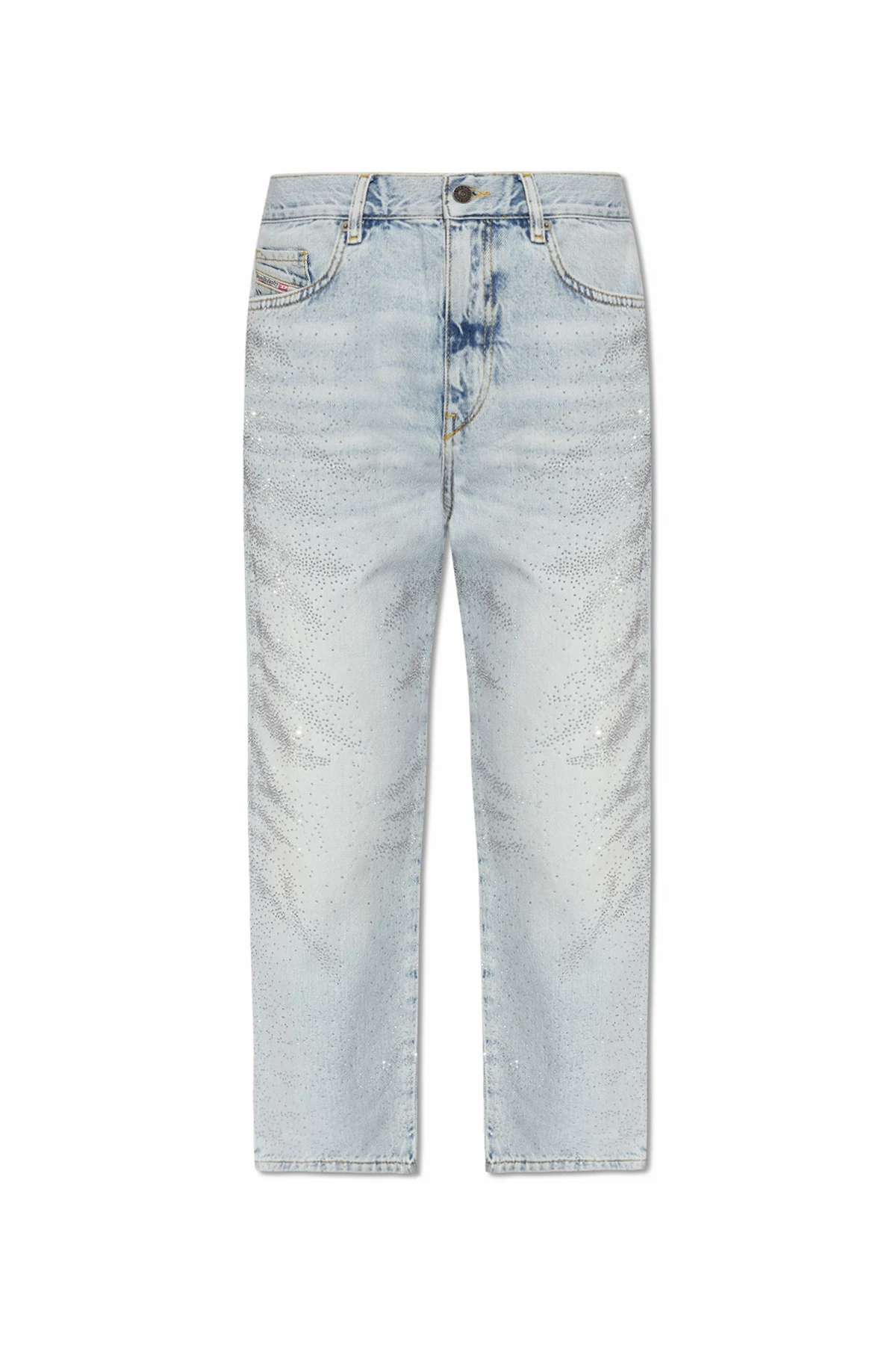 ‘2016 D-AIR-S2’ jeans
