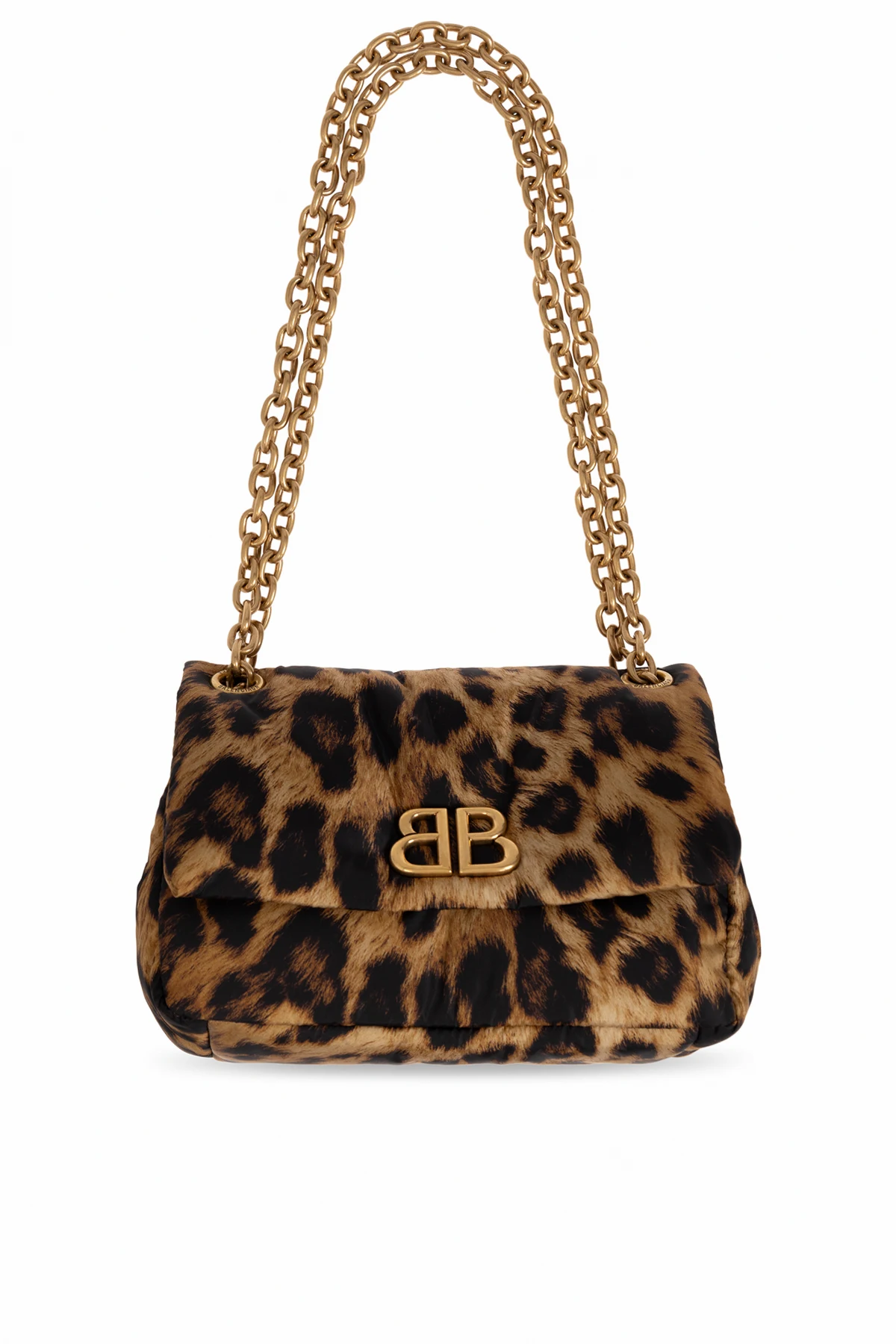 Schultertasche `Mini Monaco`