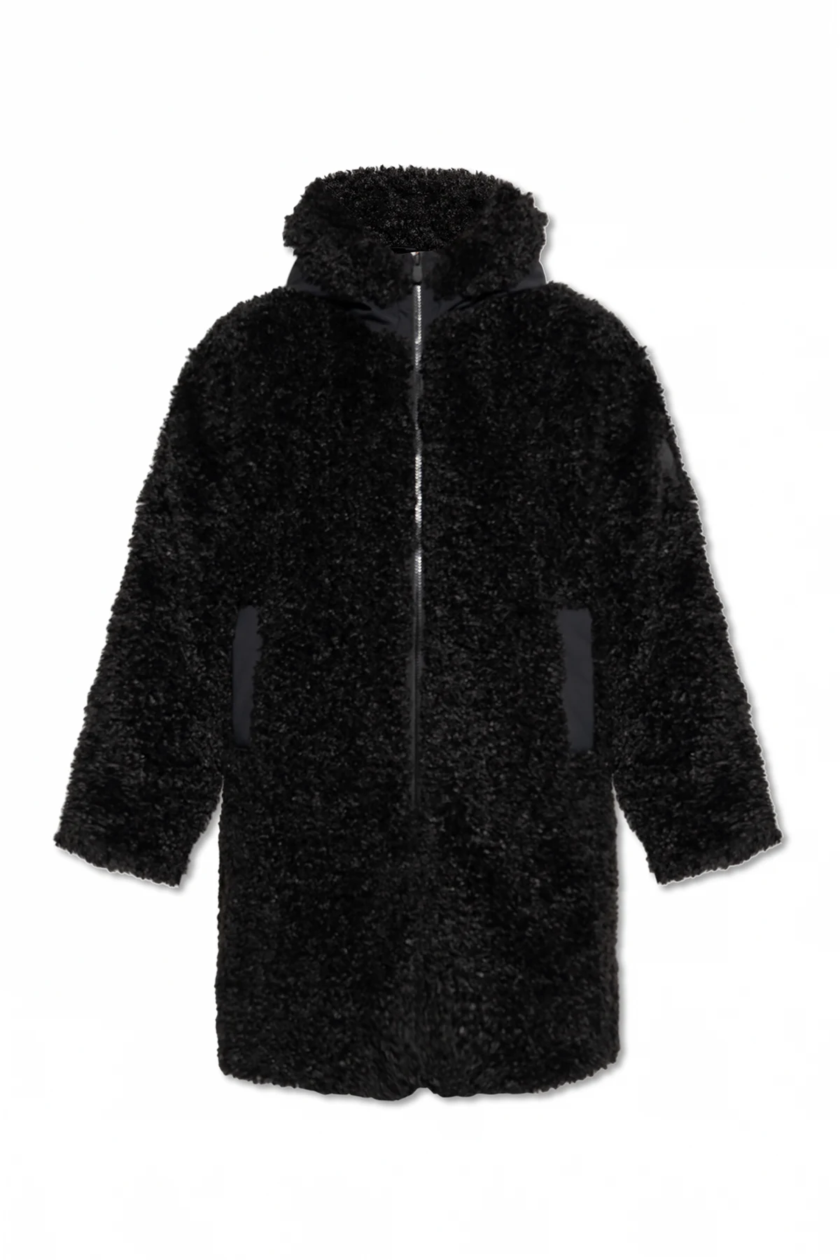 Ocieplana kurtka `Angelica`