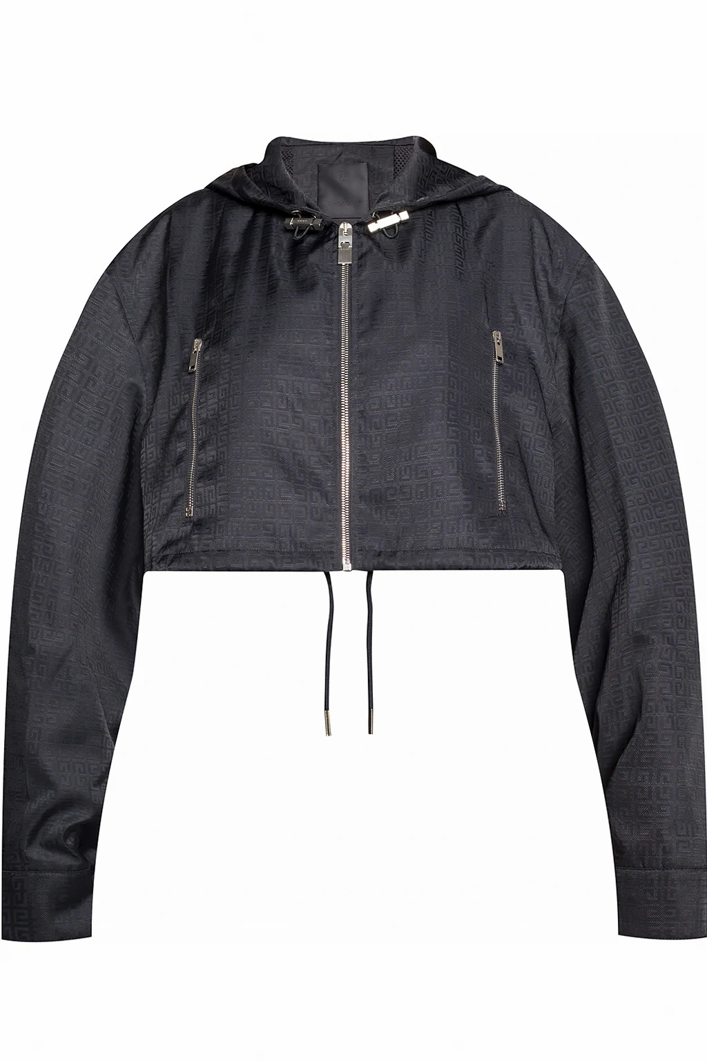 Kurtka z monogramem ‘G’