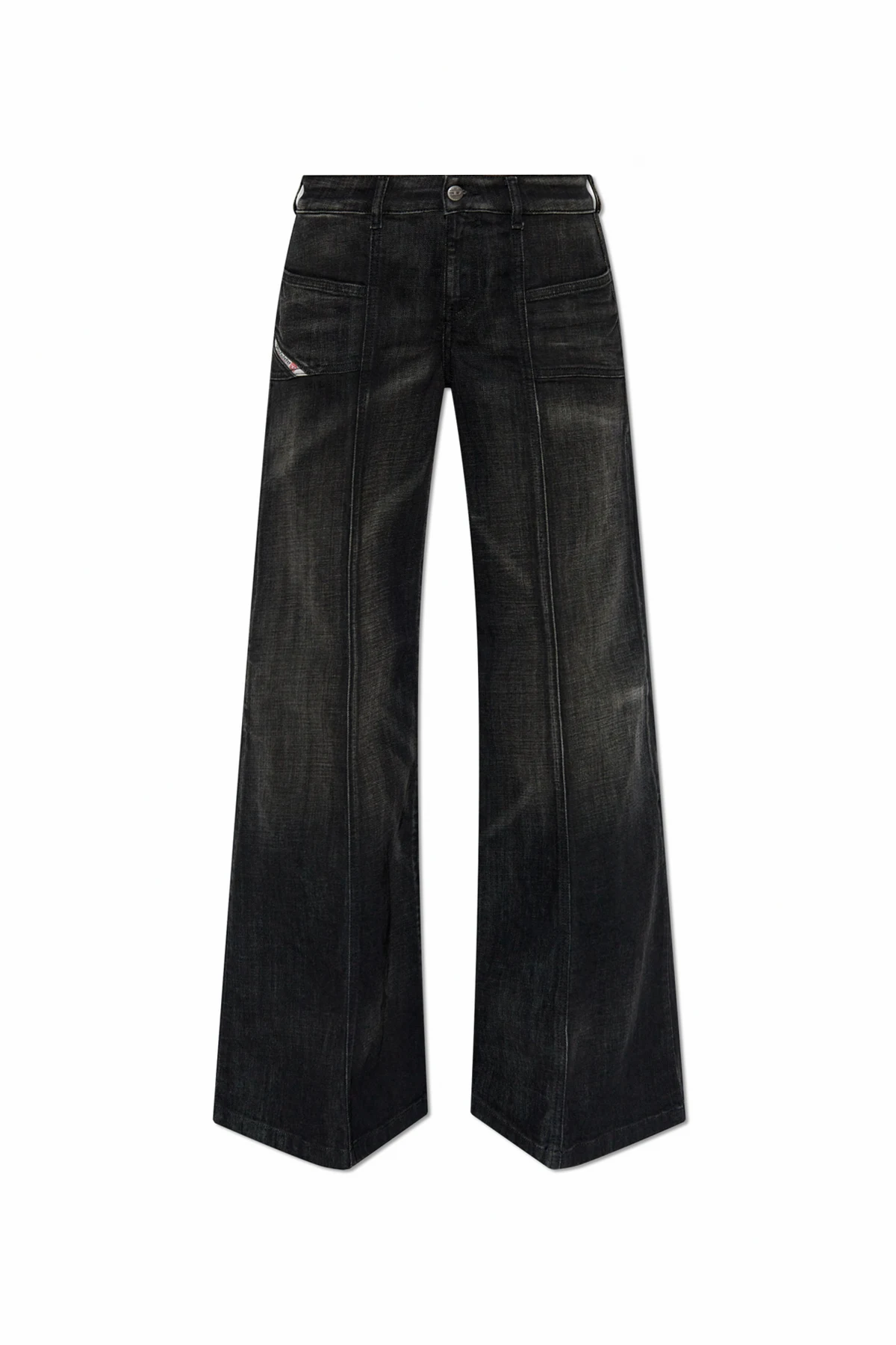Jeans D-AKII L.32