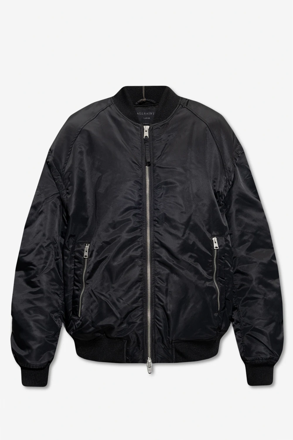 Kurtka ‘Akio’ typu ‘bomber’