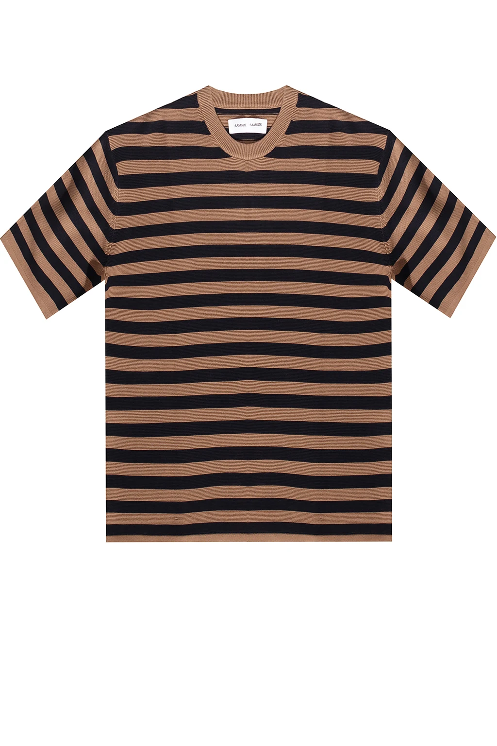 Striped T-shirt