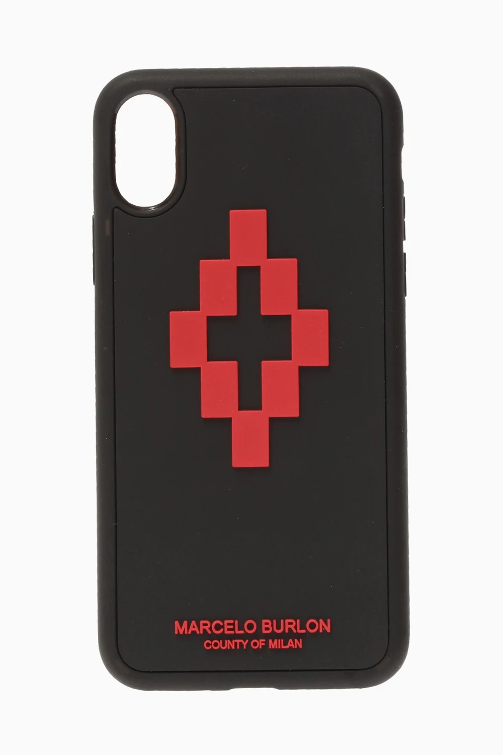 SCHWARZ iPhone XS case