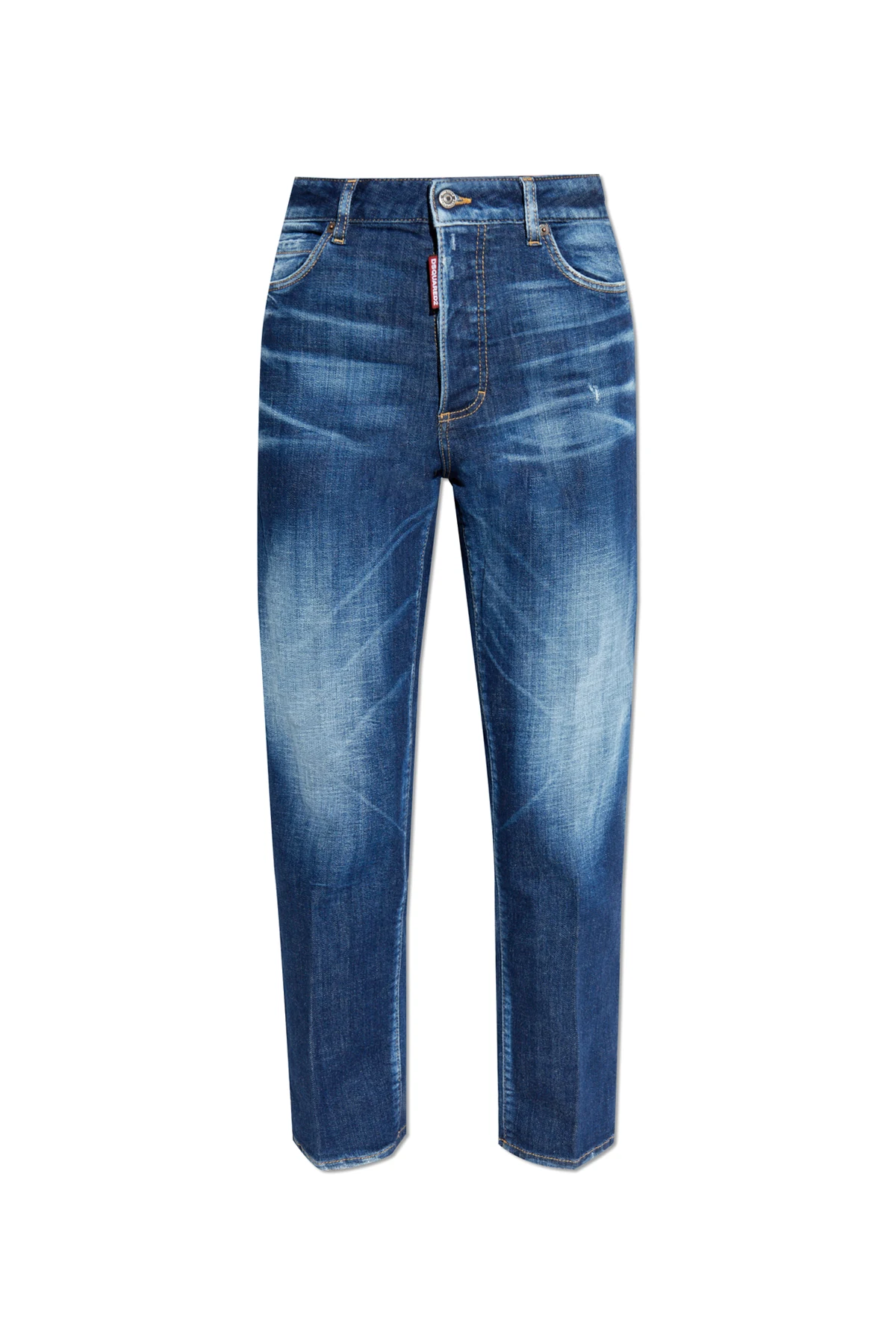 Jeansy `Boston`