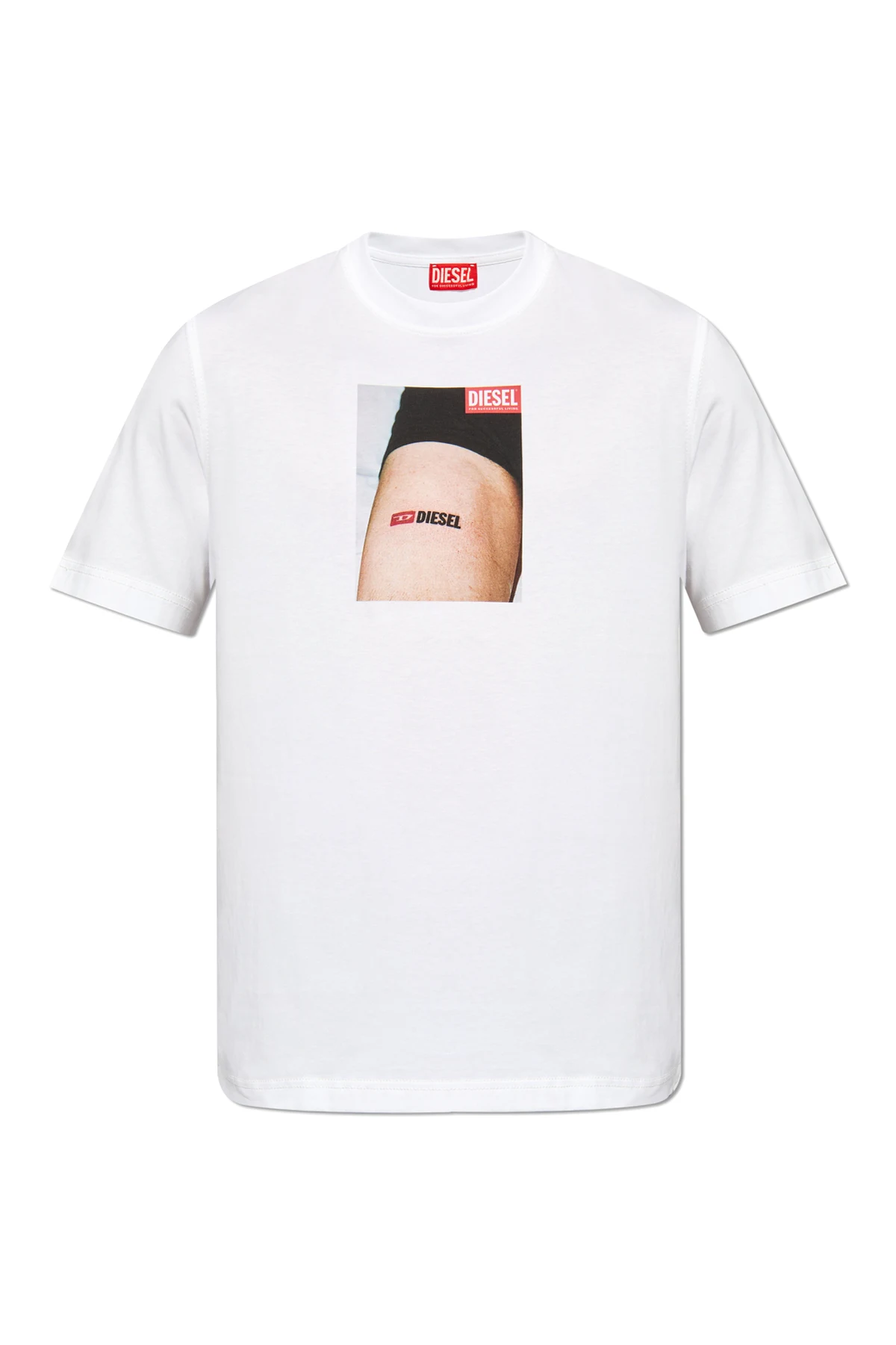 T-shirt `T-ADJUST-K19`