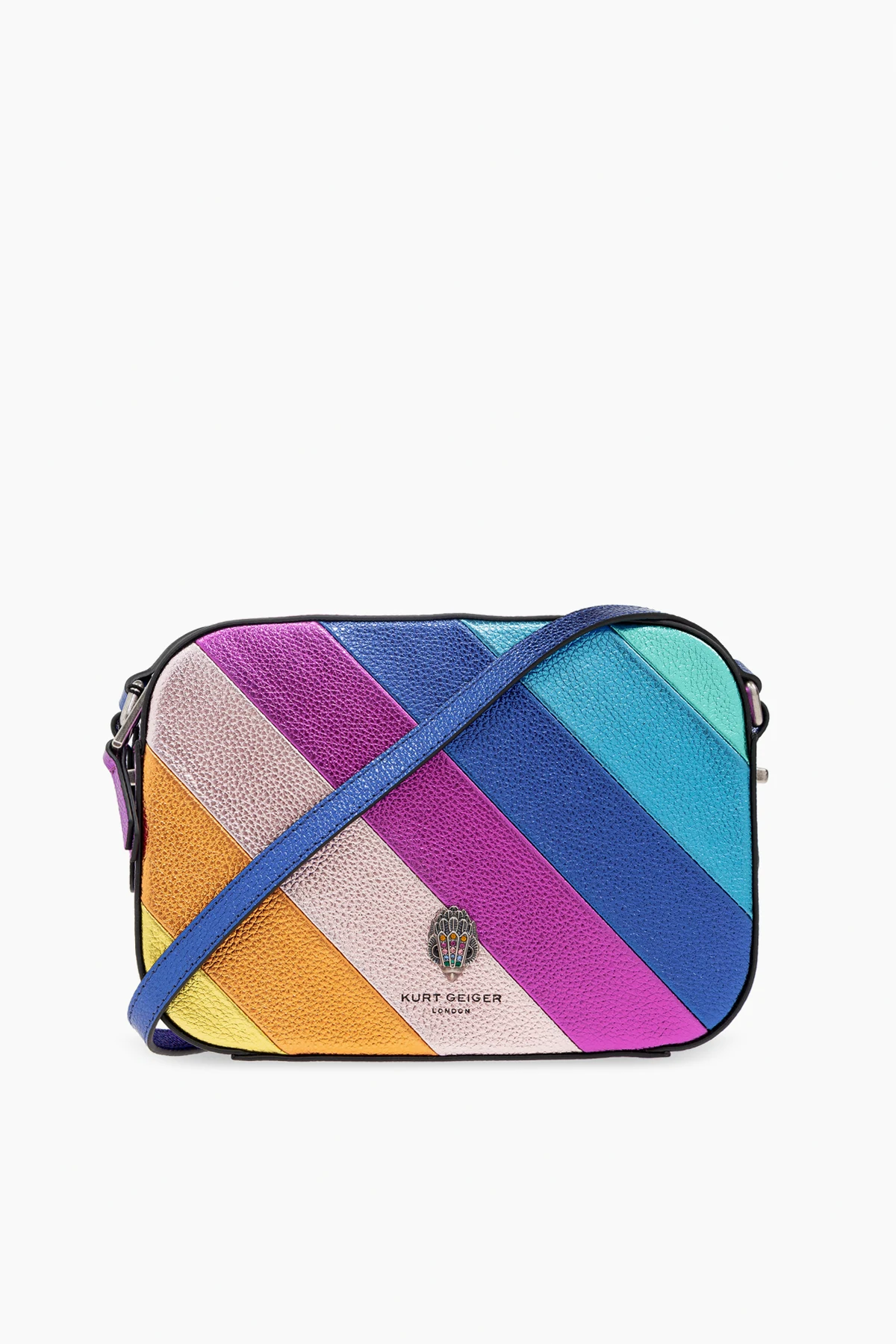 Kensington Cross Schultertasche