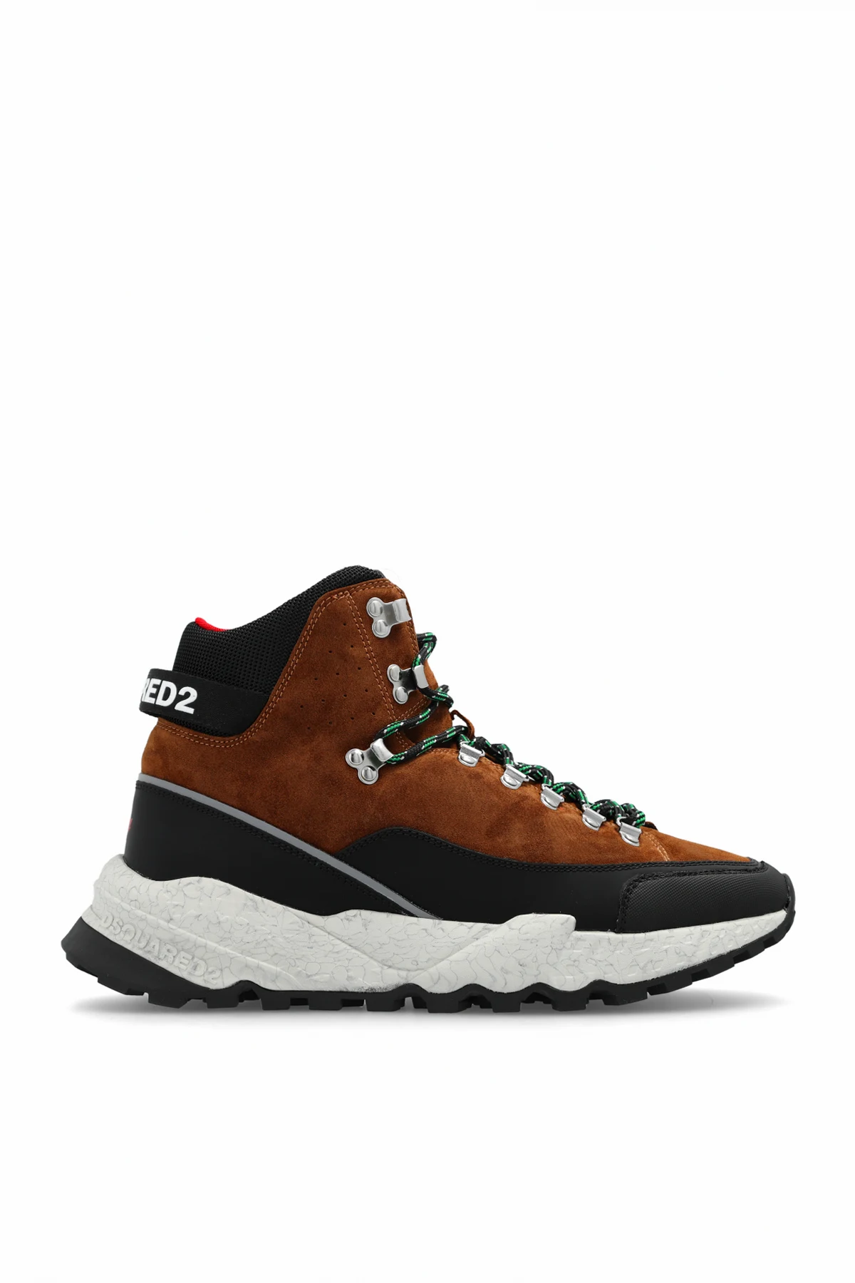 ‘Free’ boots