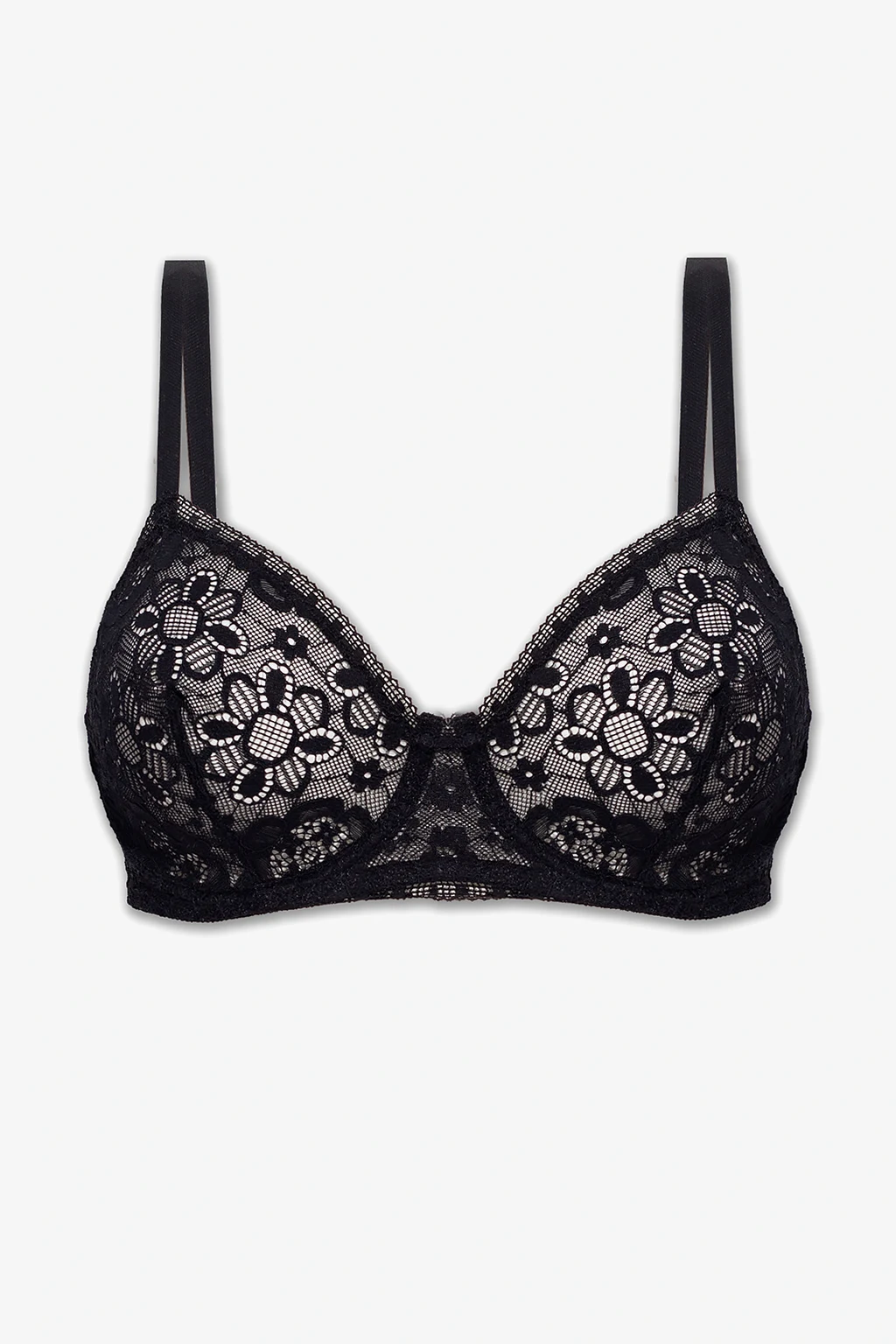 Biustonosz ‘Tilleul’ typu ‘full’cup’