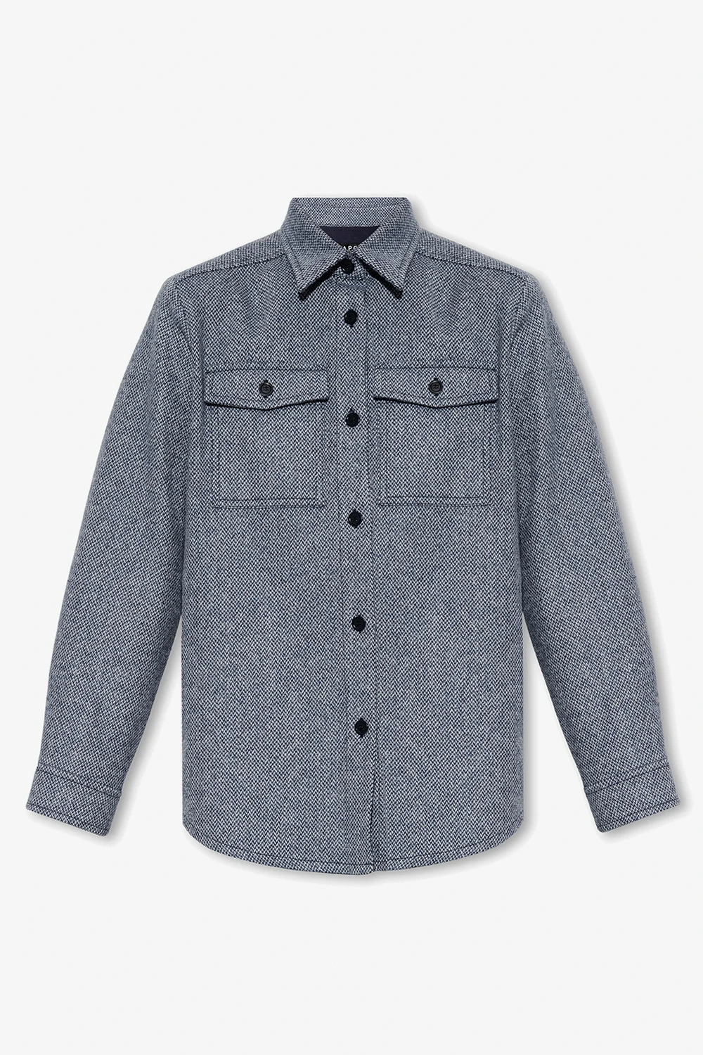 ‘New Tania’ shirt