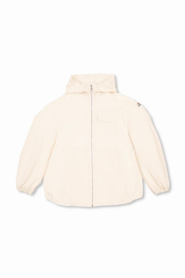 CREME Jacke ‘Tangeni’