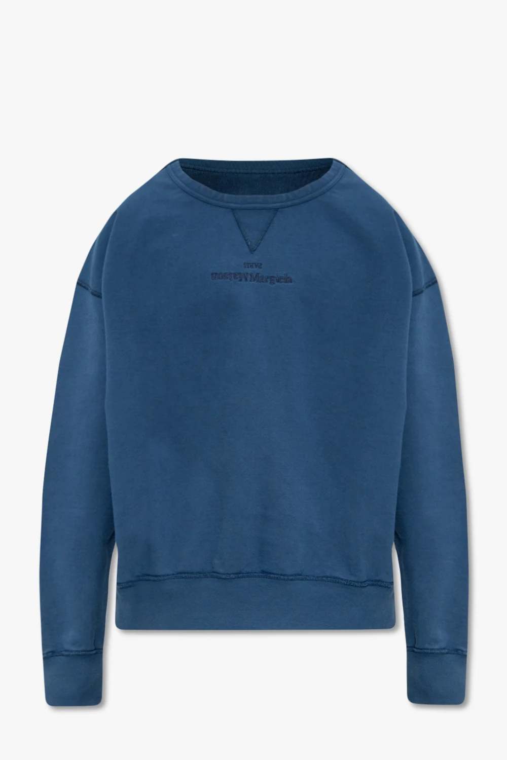 Bluza typu ‘oversize’