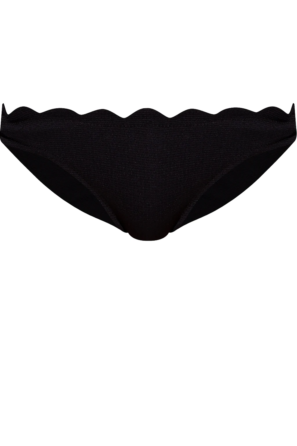 Reversible bikini bottom