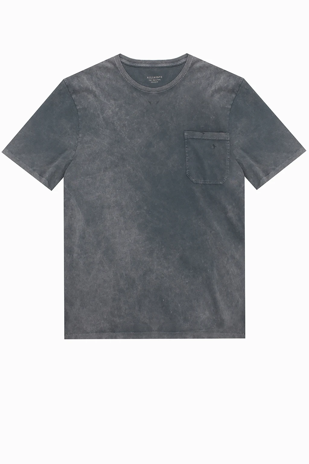 T-shirt z efektem znoszenia 'Park'