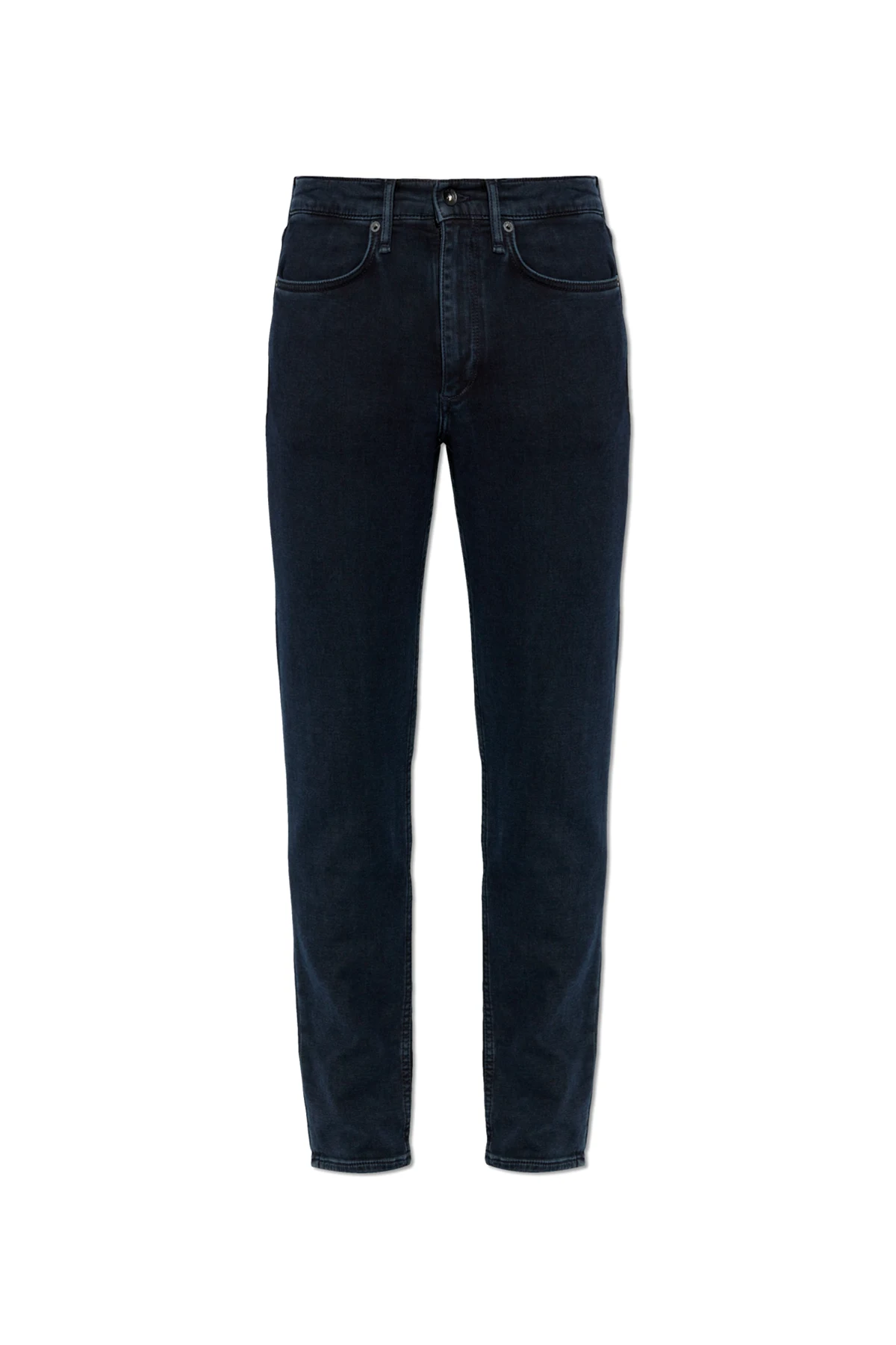 Jeansy `Fit 2`