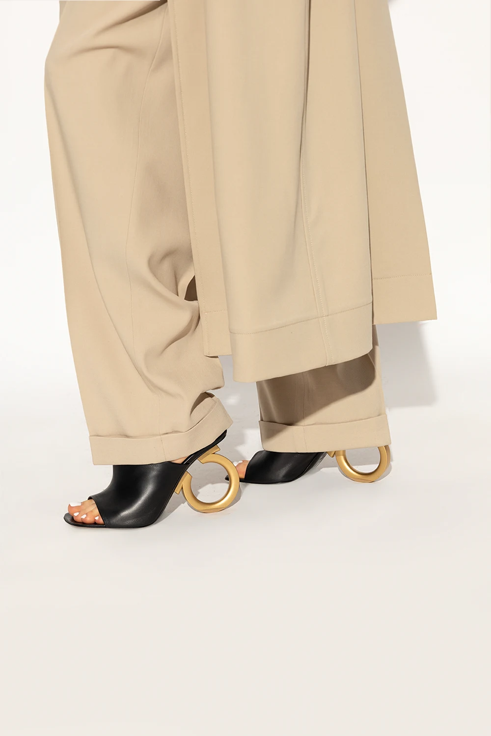 ‘Astro’ mules