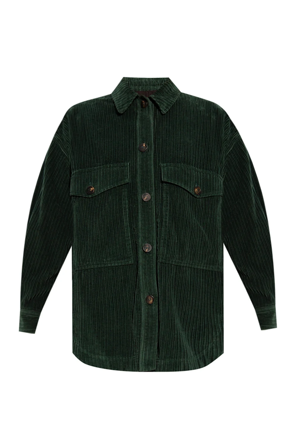 Kurtka z kieszeniami