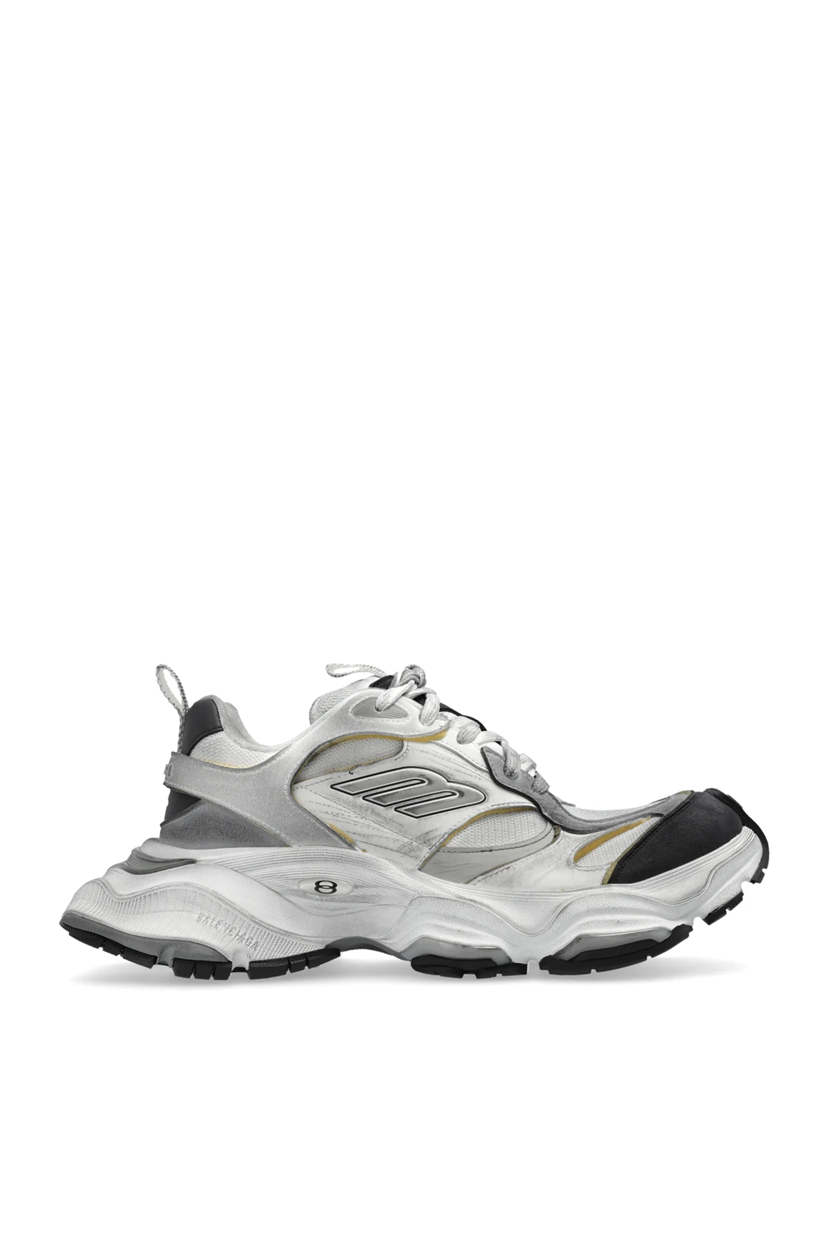 ‘Cargo’ sports shoes