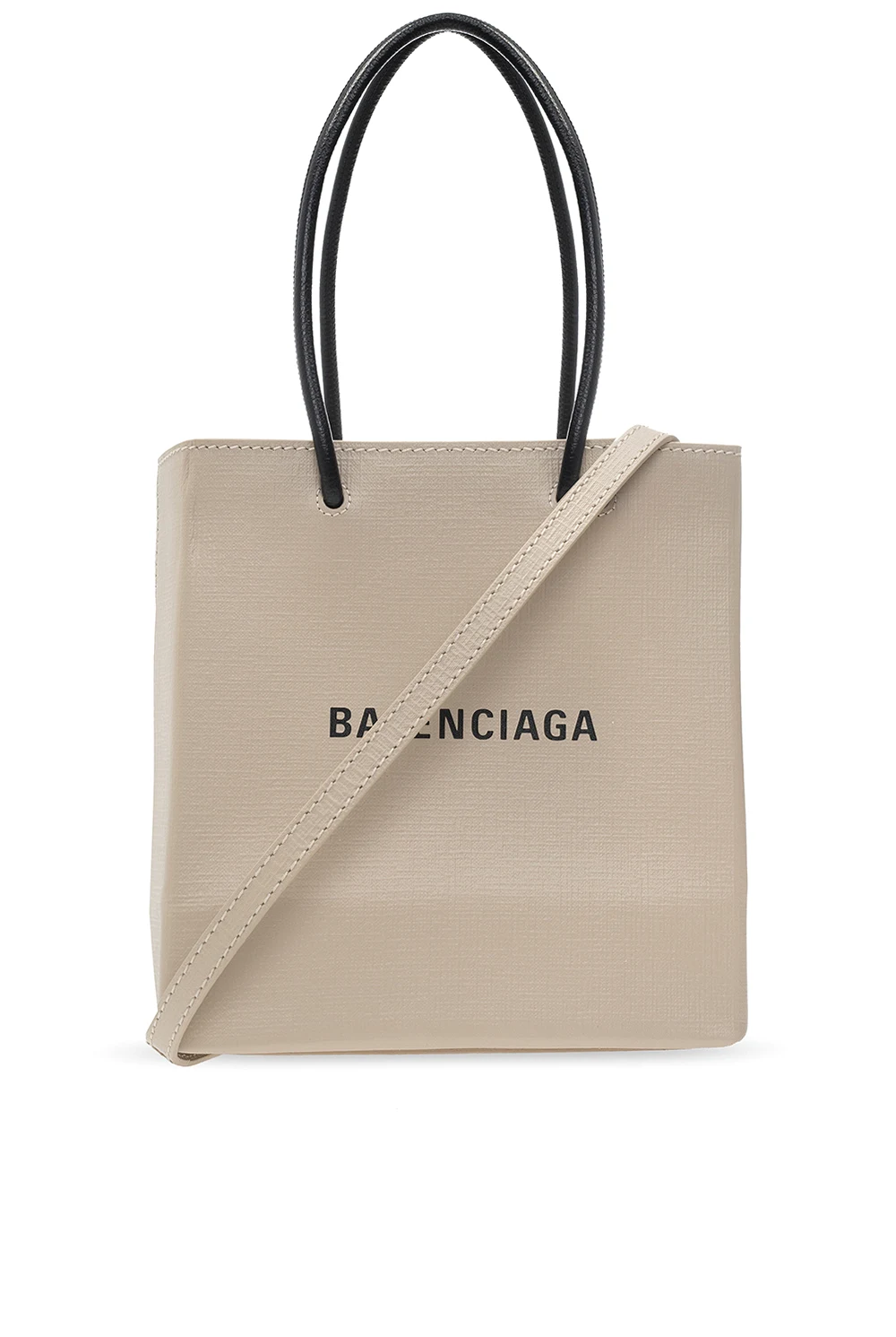 ‘Shopping Tote’ shoulder bag