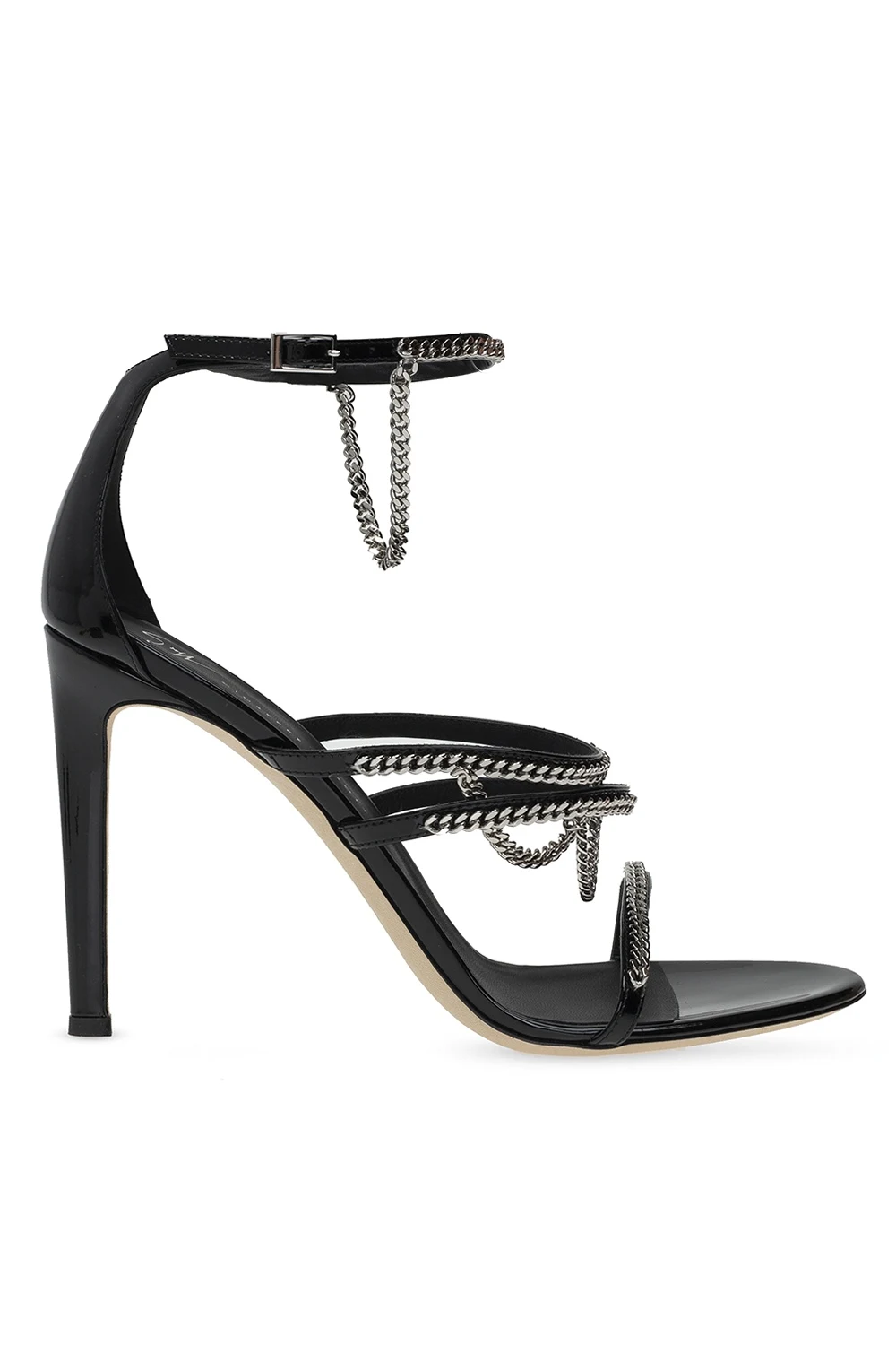 ‘Catena’ stiletto sandals