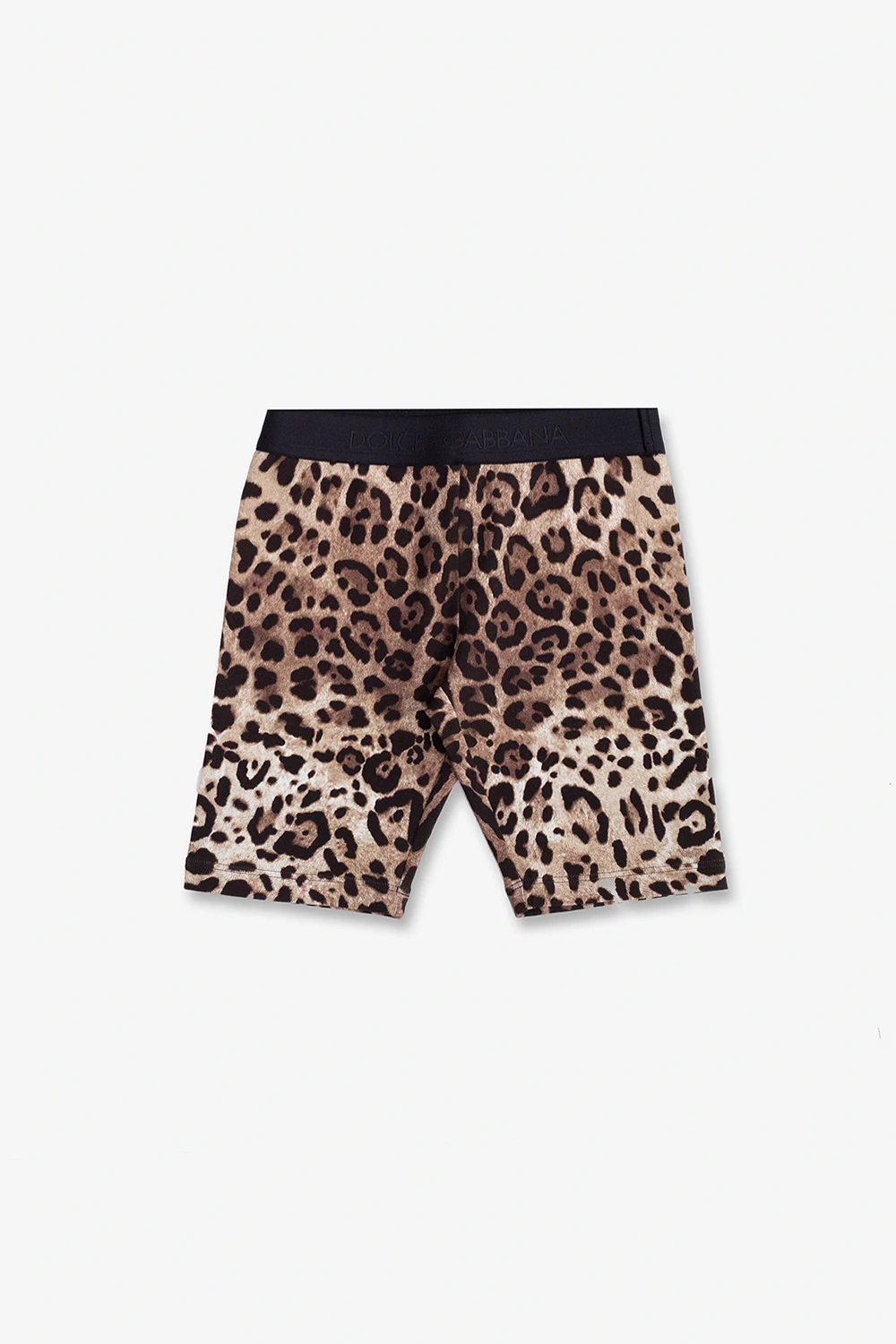 Legginsy z motywem zwierzęcym