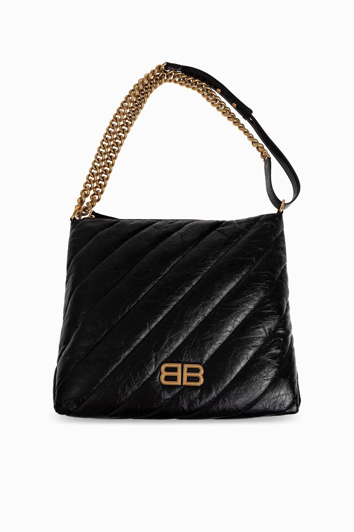Schultertasche ‘Crush’
