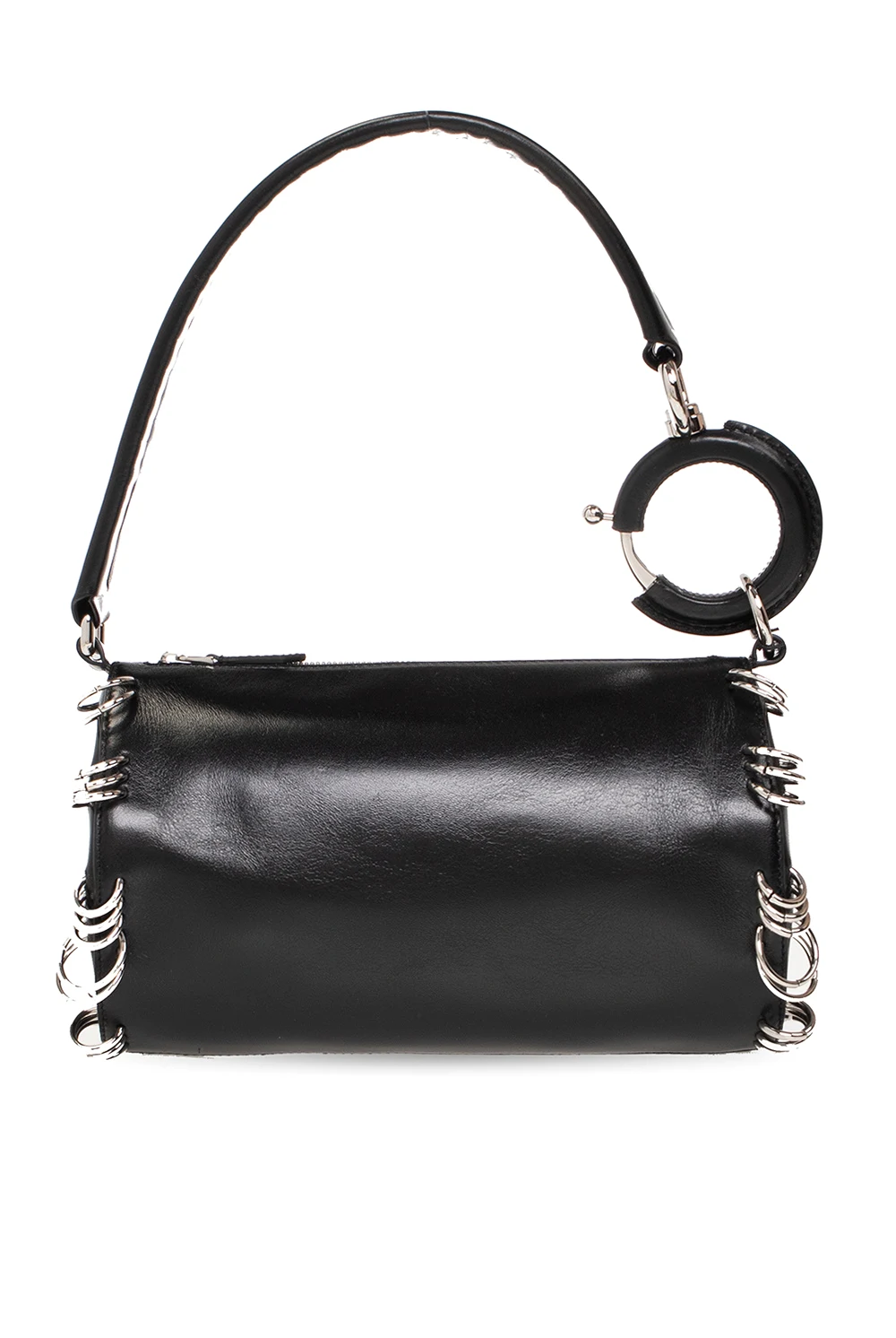 Torba ‘Rhombi Mini’ typu ‘hobo’
