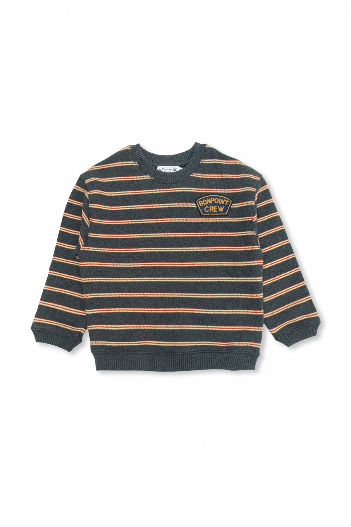 ‘Tohino’ sweater