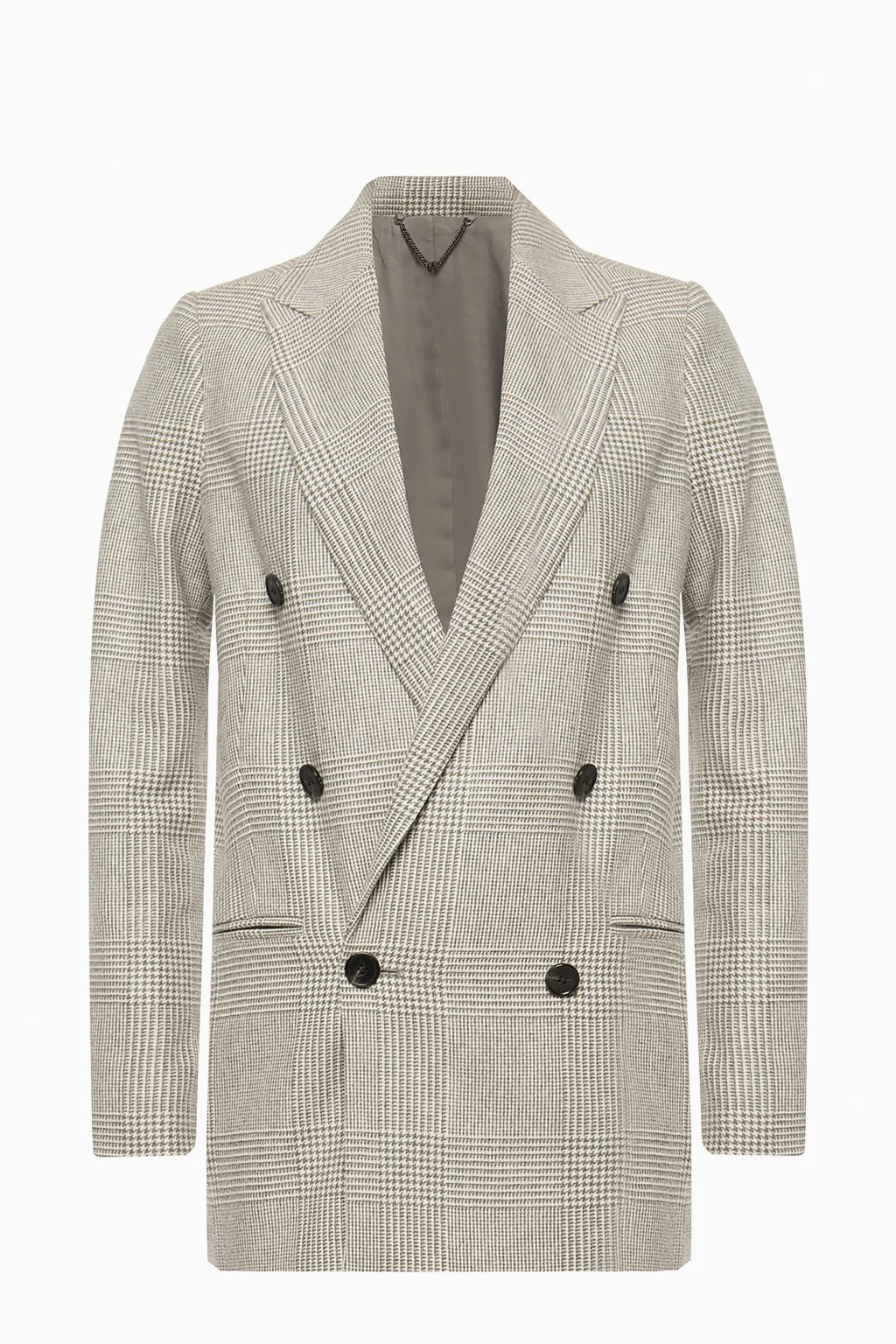 Dwurzędowa marynarka 'Astrid'