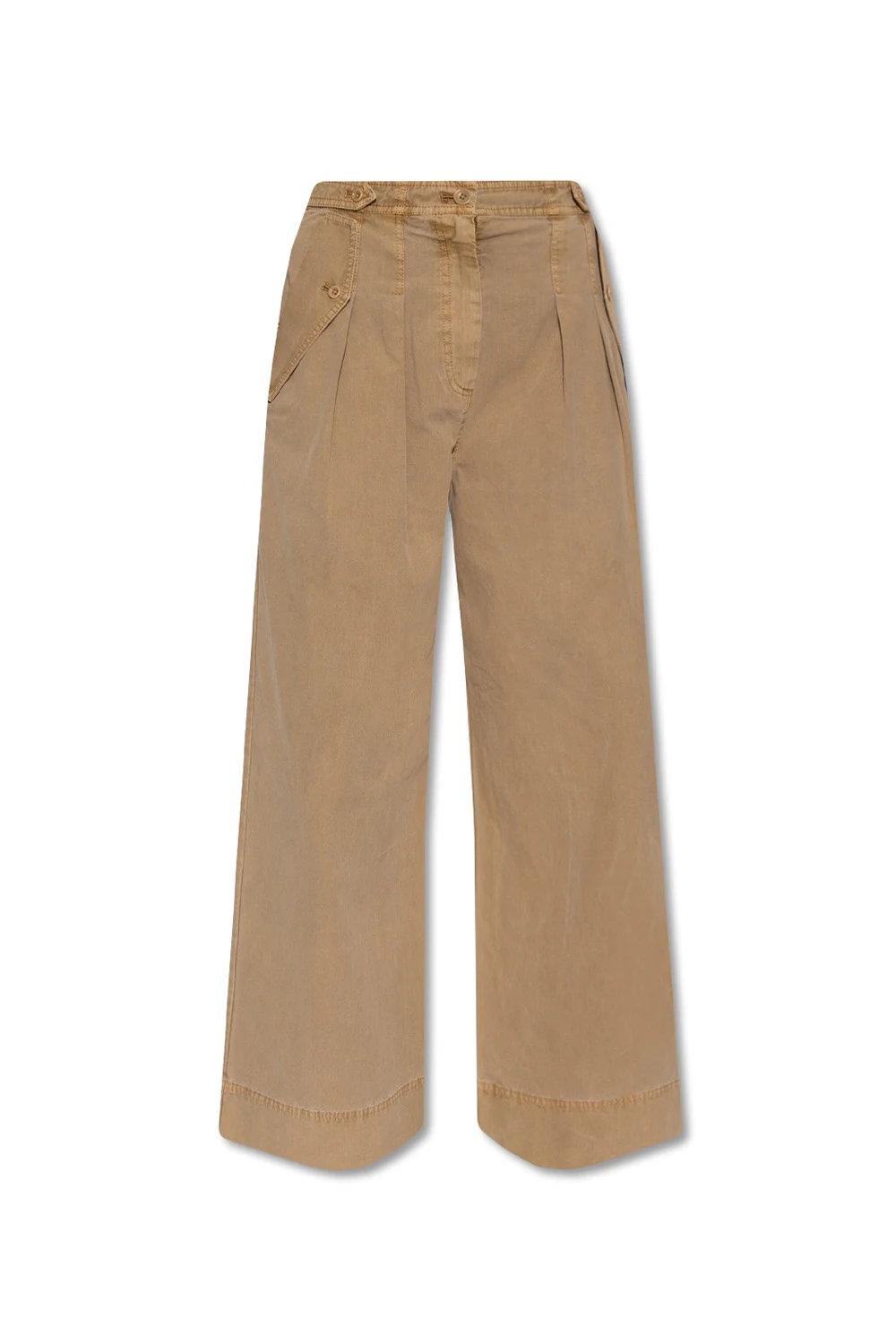 'Cedar' trousers