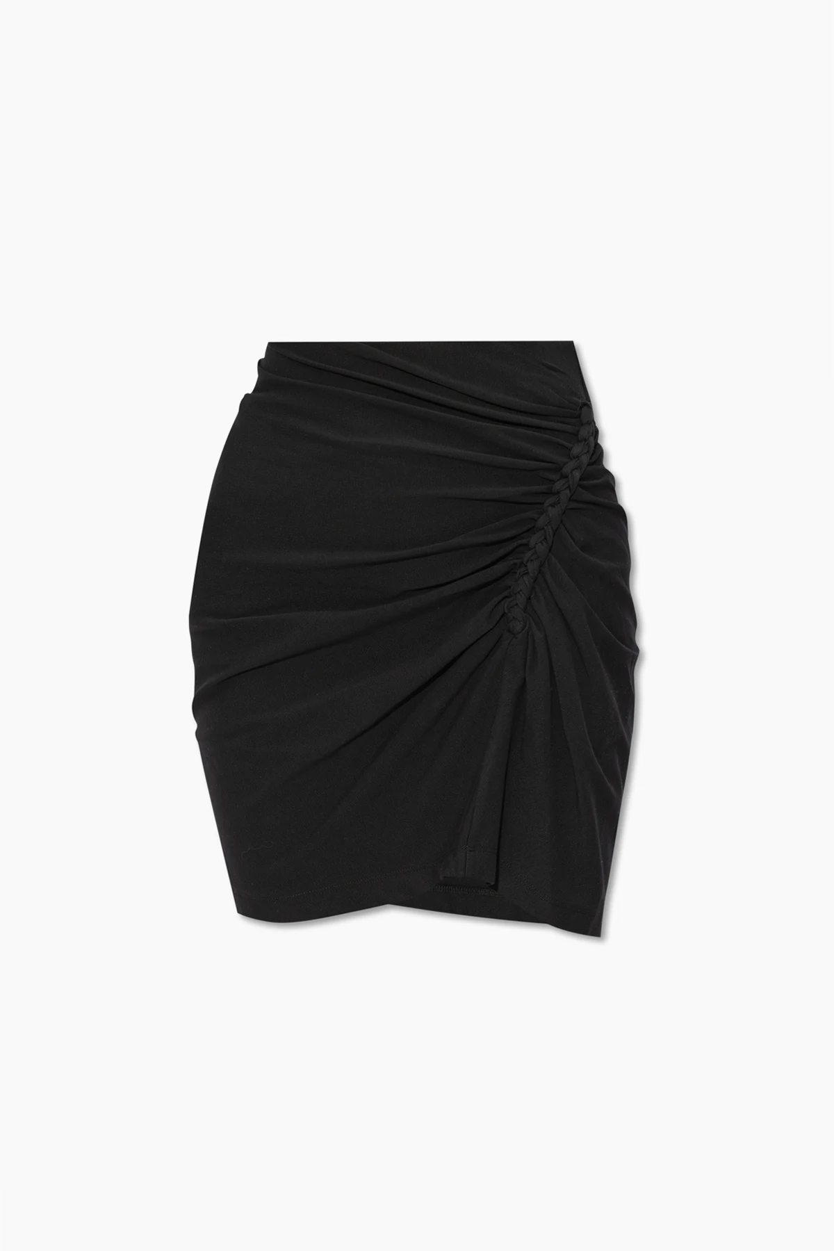 Pleated Skirt 'Alboni'
